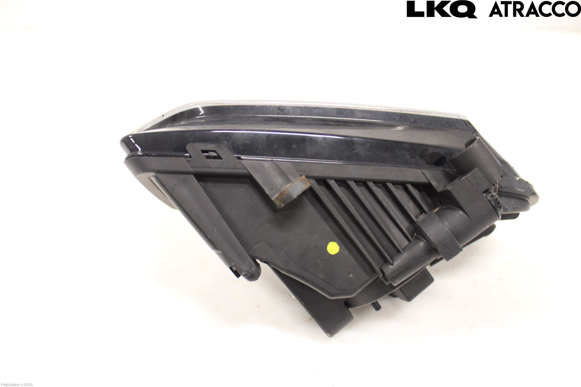 Audi A5 07-16 Dimljus-Varselljus Fram