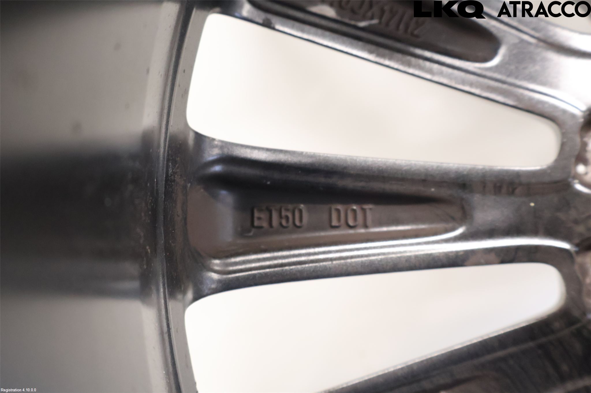 Ford FOCUS 15-18 Fälg Aluminium