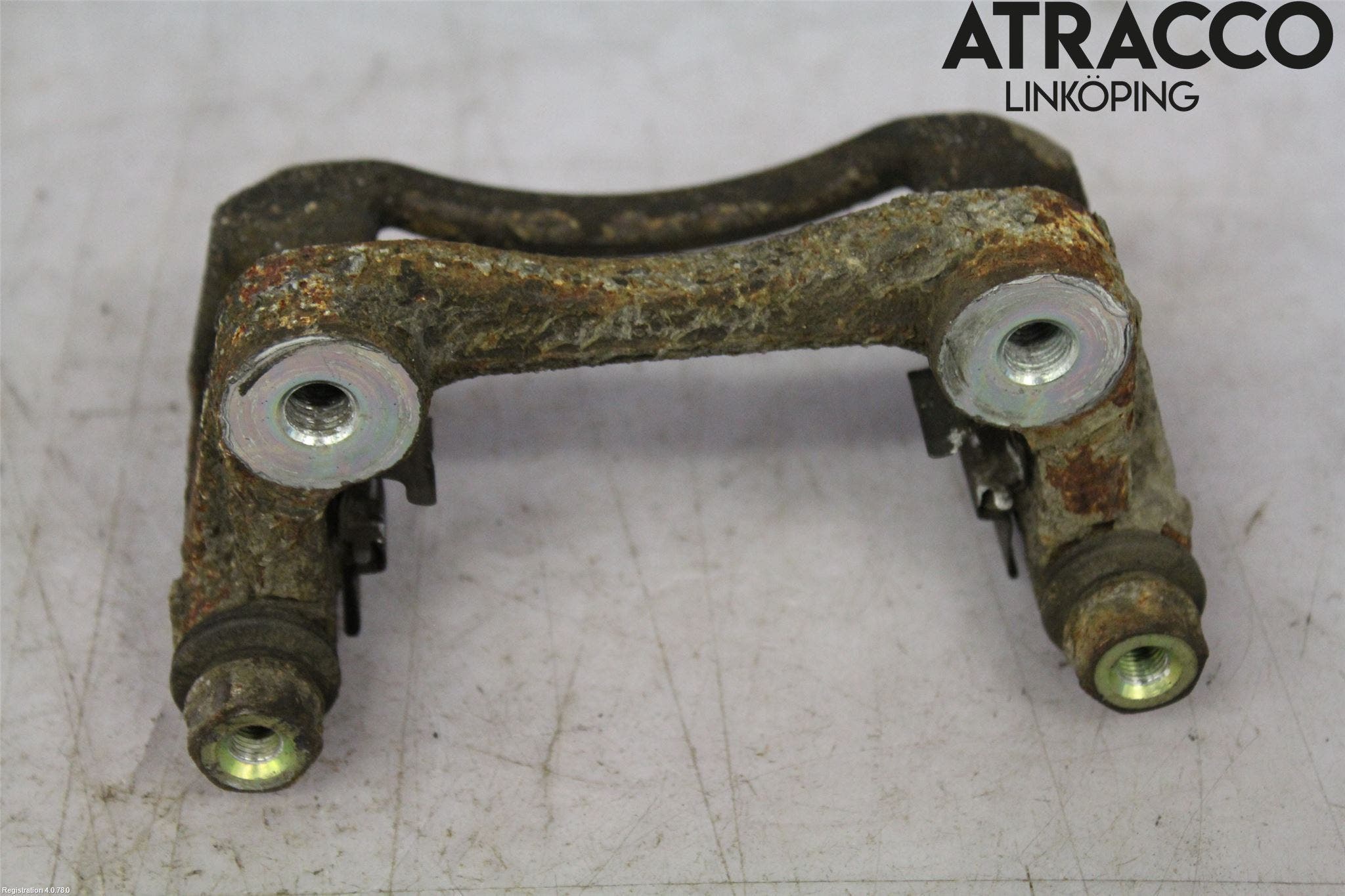 Kia PICANTO 17- Bromsokshållare