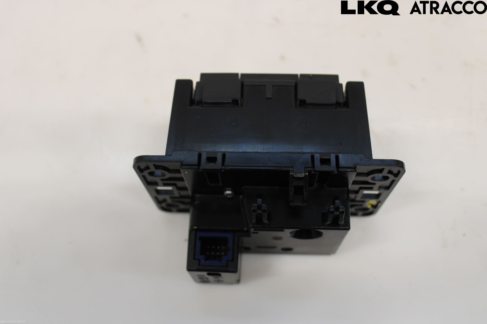 Peugeot EXPERT/E-EXPERT 17- Strömställare Växellåda