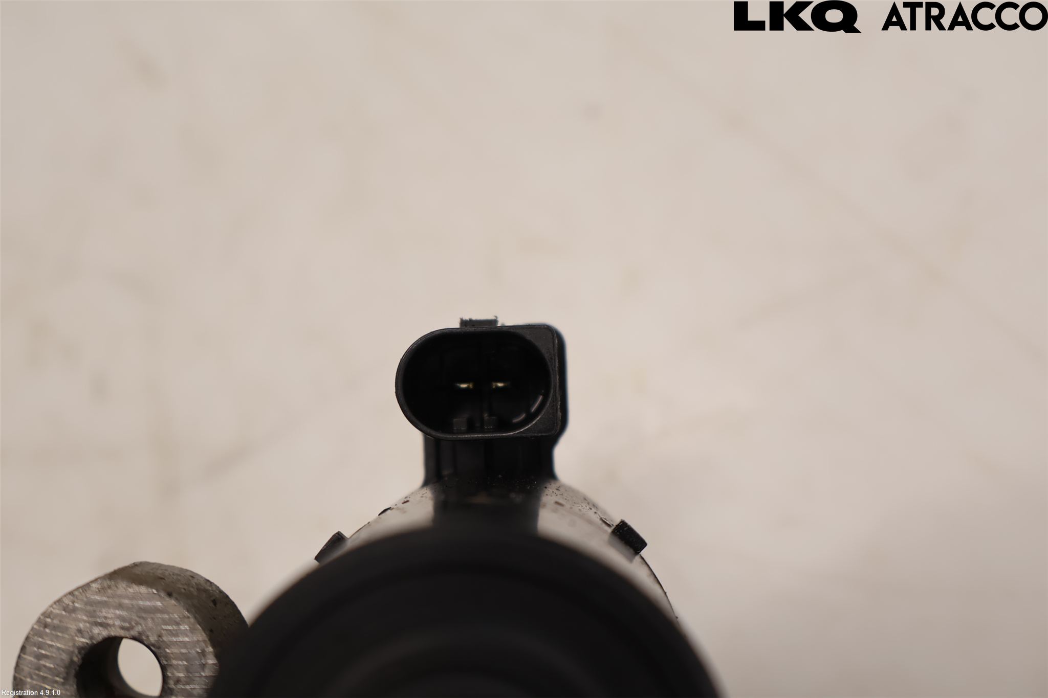 Peugeot EXPERT/E-EXPERT 17- Bromsok Bak Höger