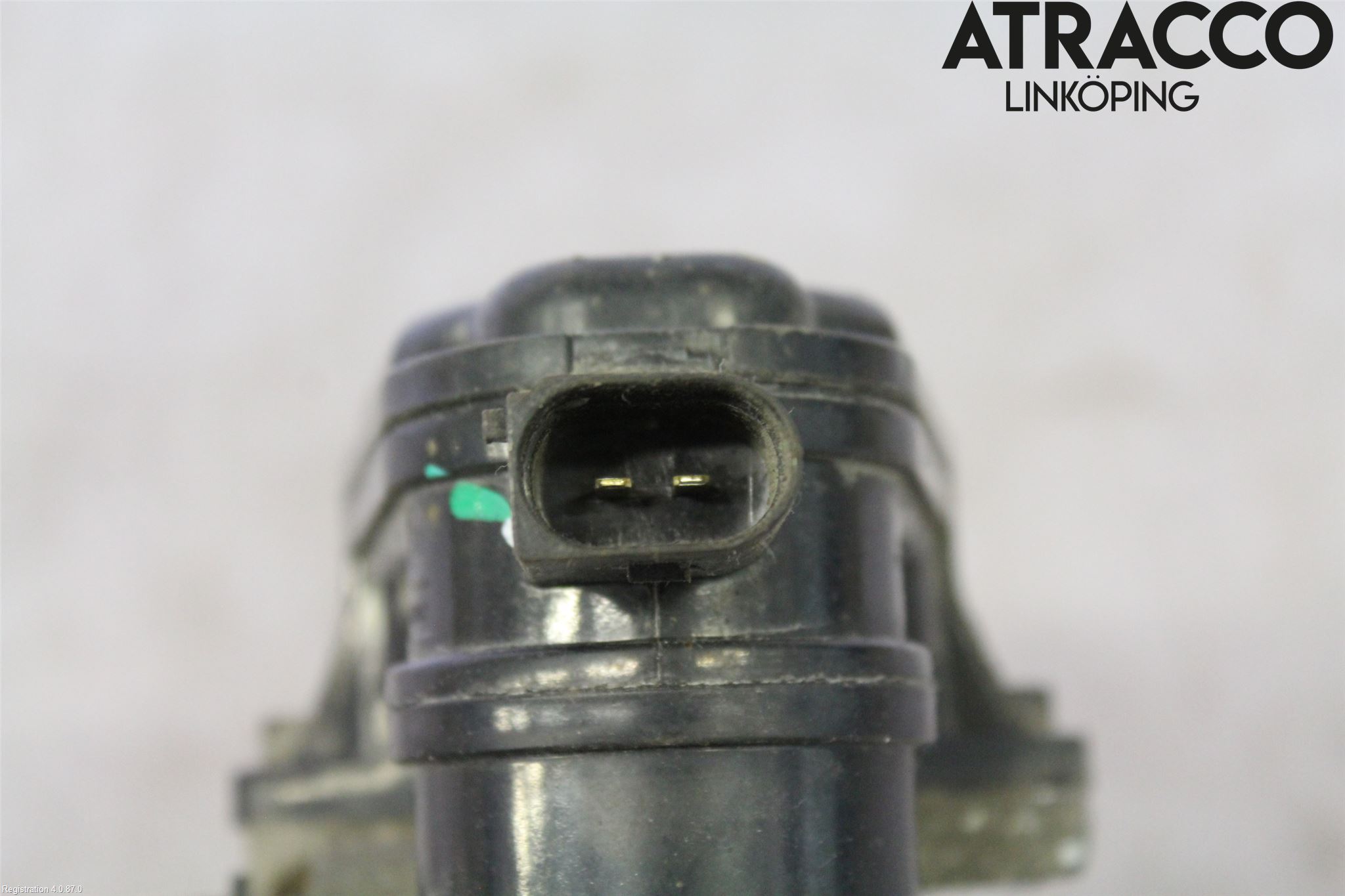 Kia OPTIMA 16-20 Bromsok Bak Höger