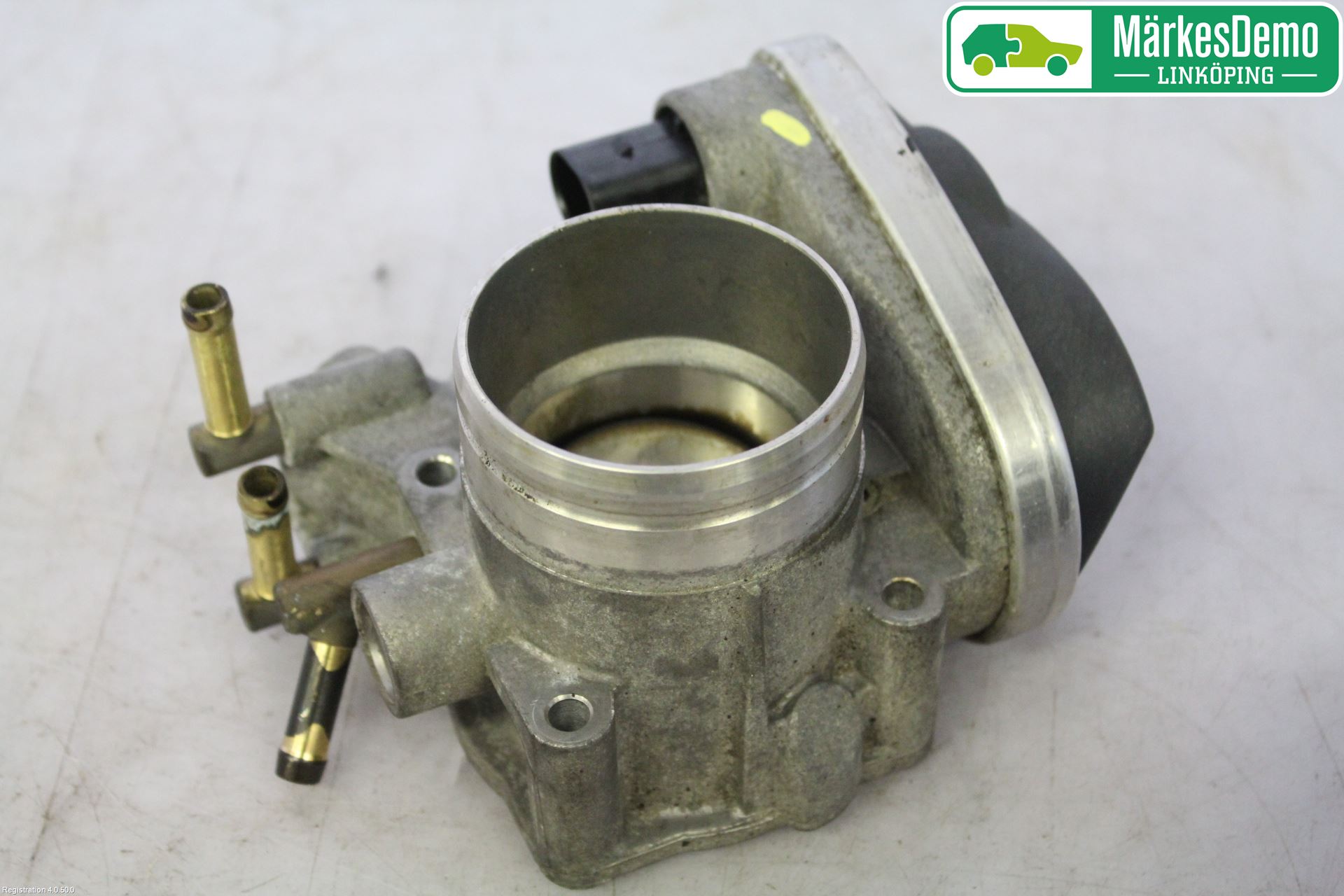 Audi A3/S3 05-13 Injspjällhus