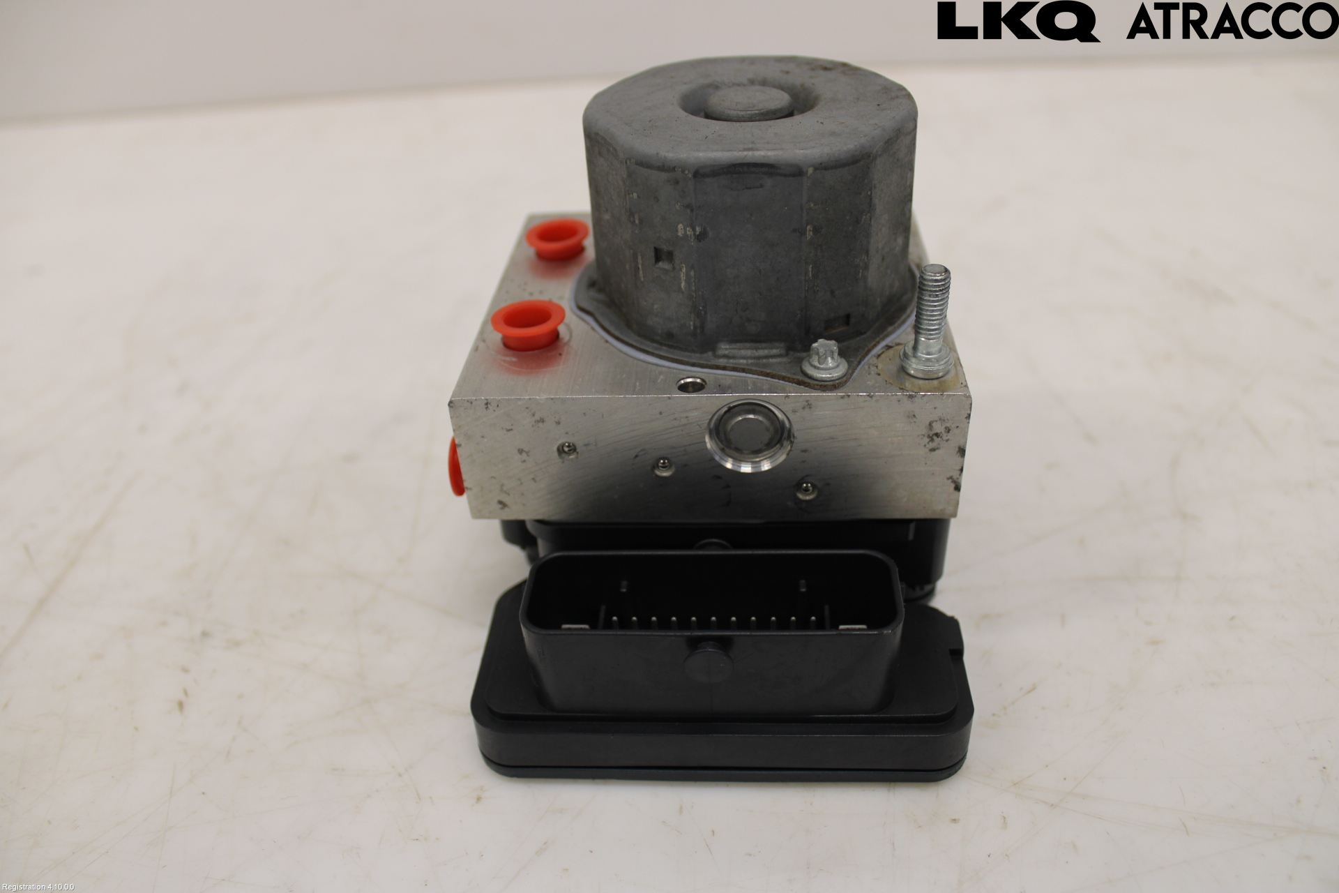 Mercedes-Benz MB CLA-KLASS (C117/X117) 13-19 Abs Hydraulaggregat