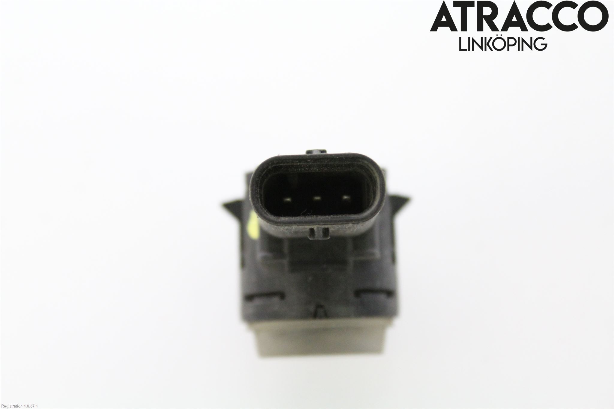 Peugeot 5008 17-24 Parkeringshjälp Backsensor