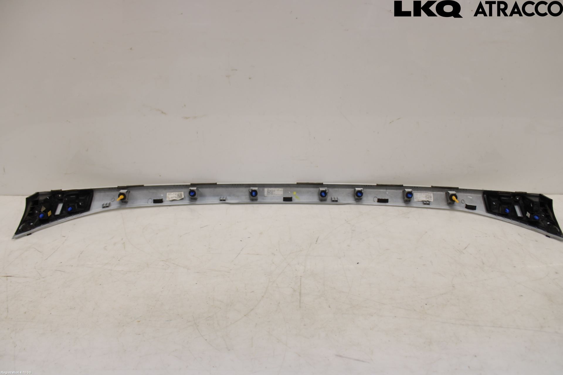 Hyundai TUCSON 05- List Bak-Baklucka