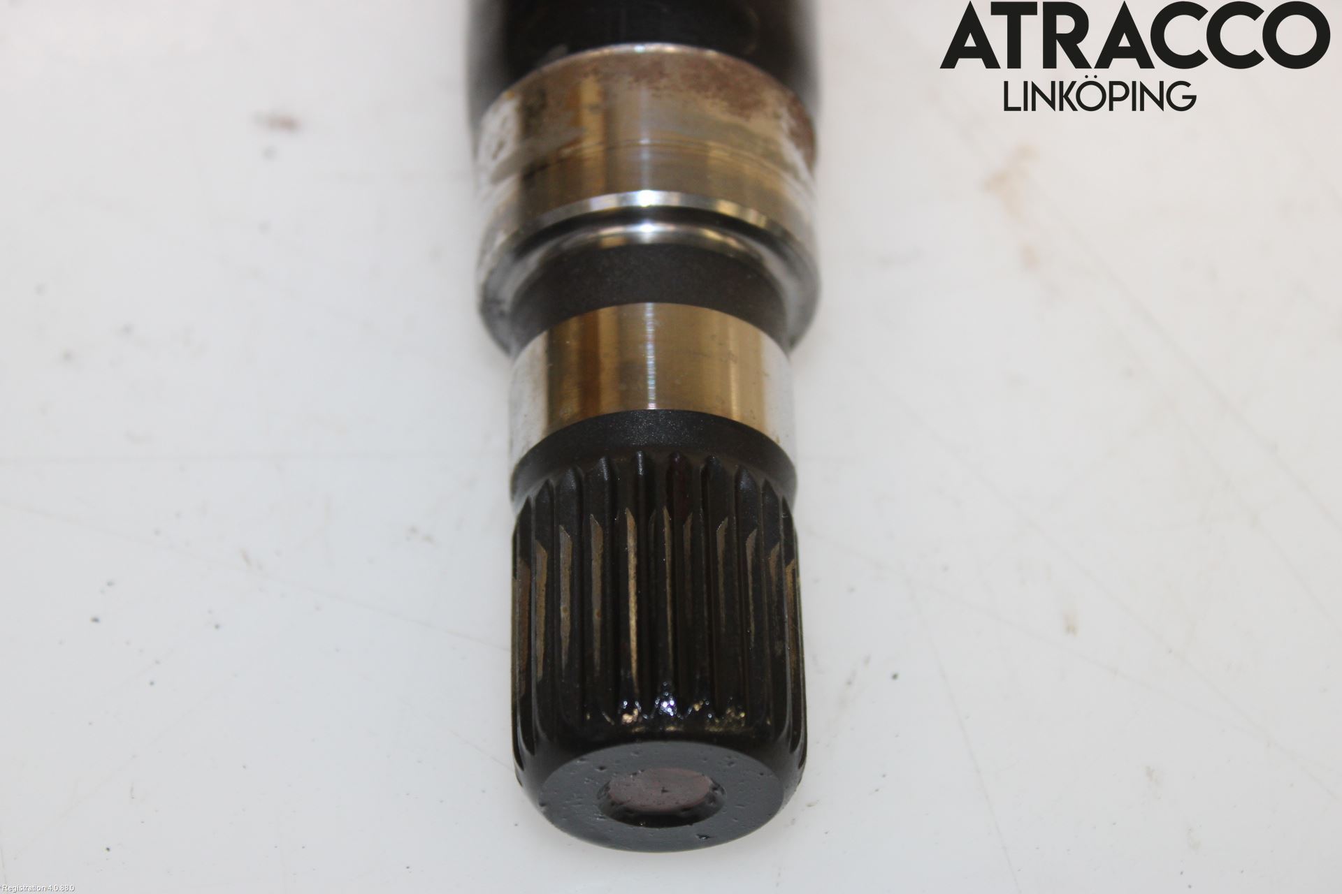 Opel INSIGNIA 09-16 Drivaxel Fram Höger