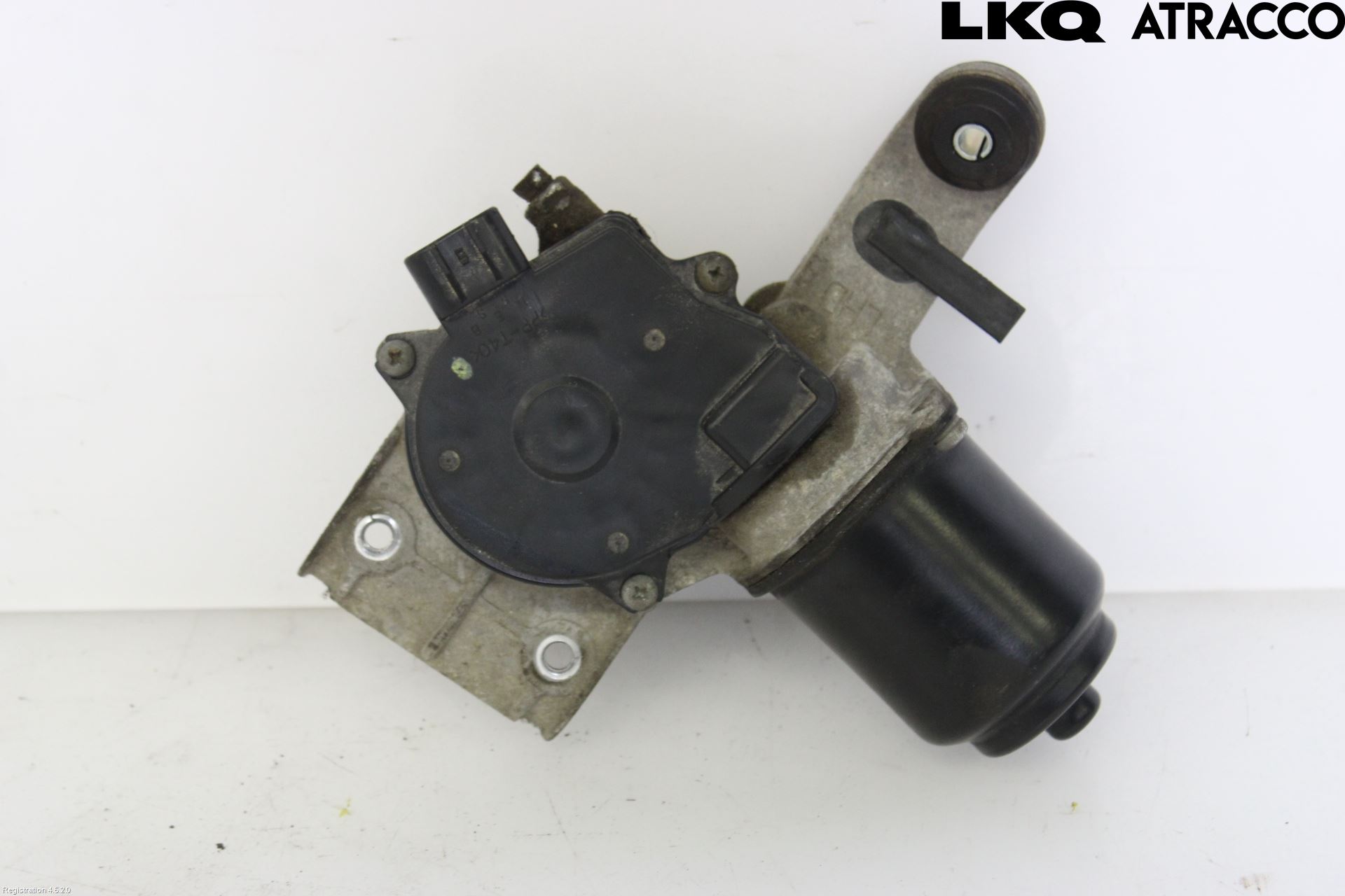 Subaru OUTBACK 10-15 Torkarmekanism Vindruta