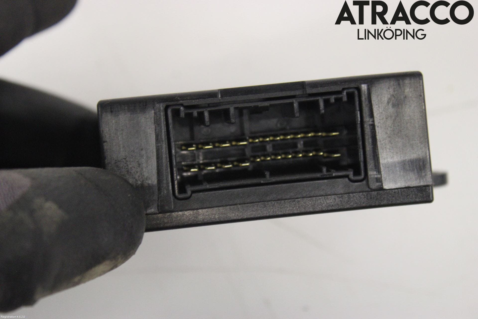 Kia NIRO (DE) 17-22 Relä Stolvärme