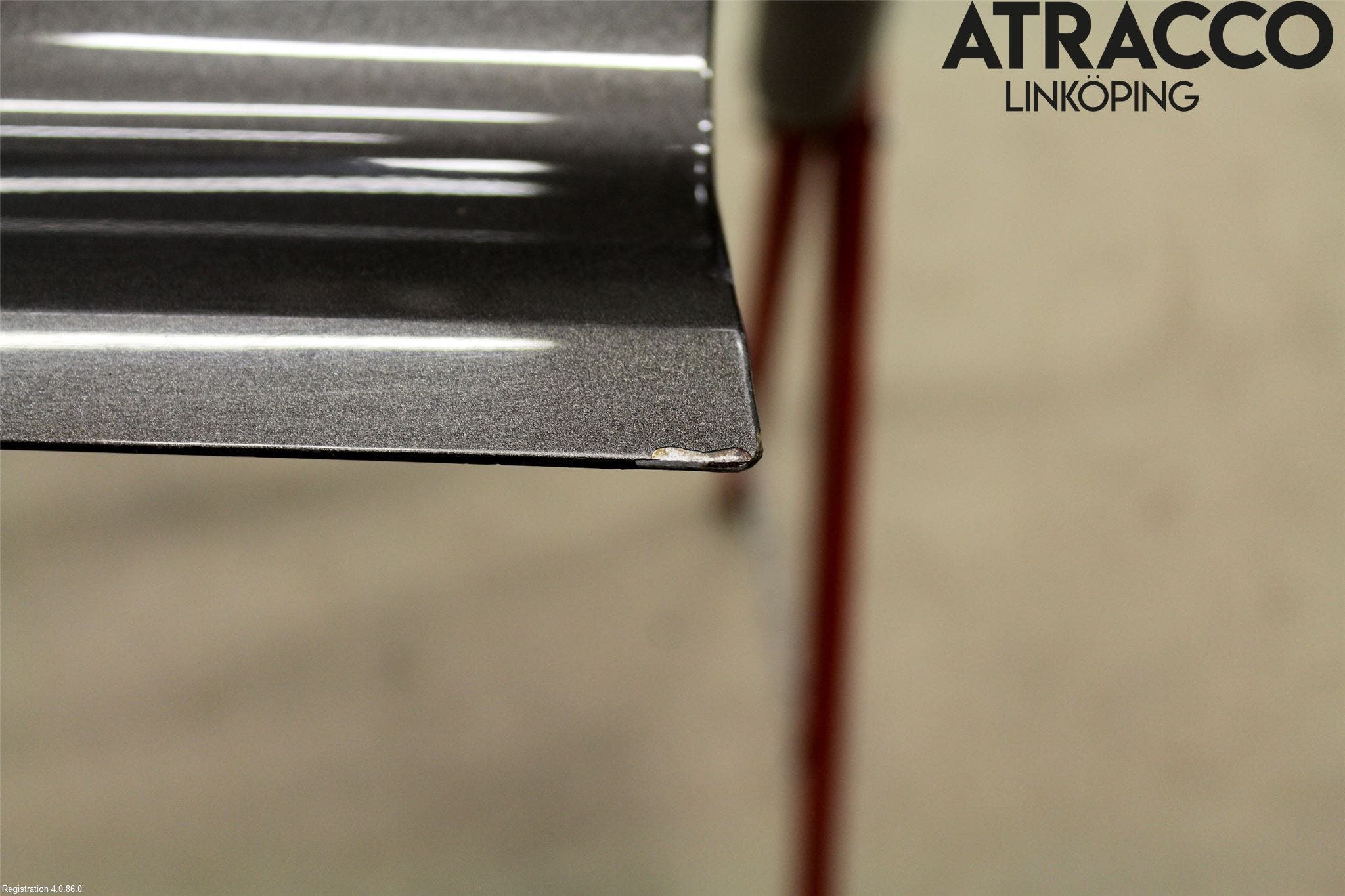 Kia OPTIMA 00-15 Dörr Fram Vänster