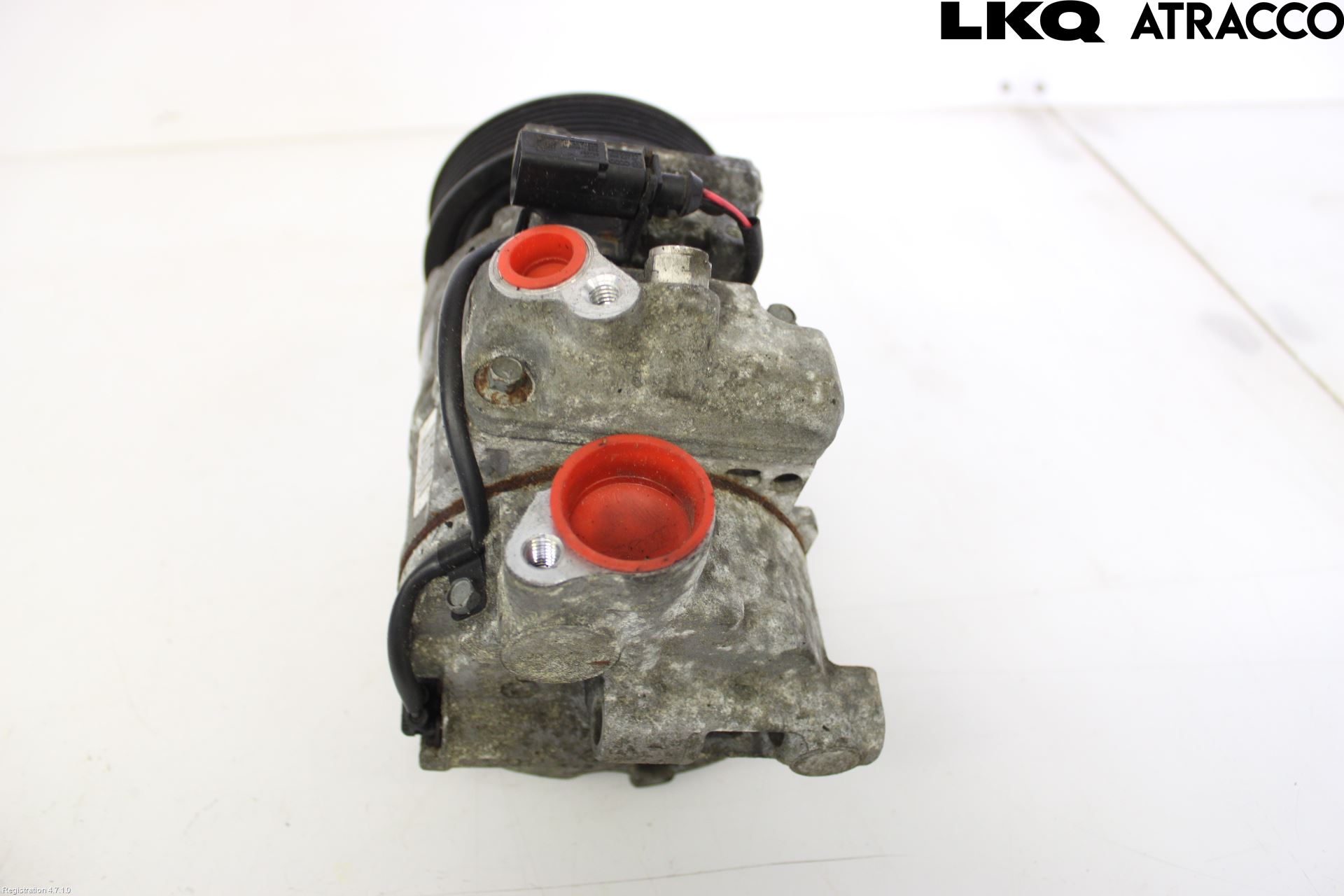 Audi A5 07-16 Ac Kompressor