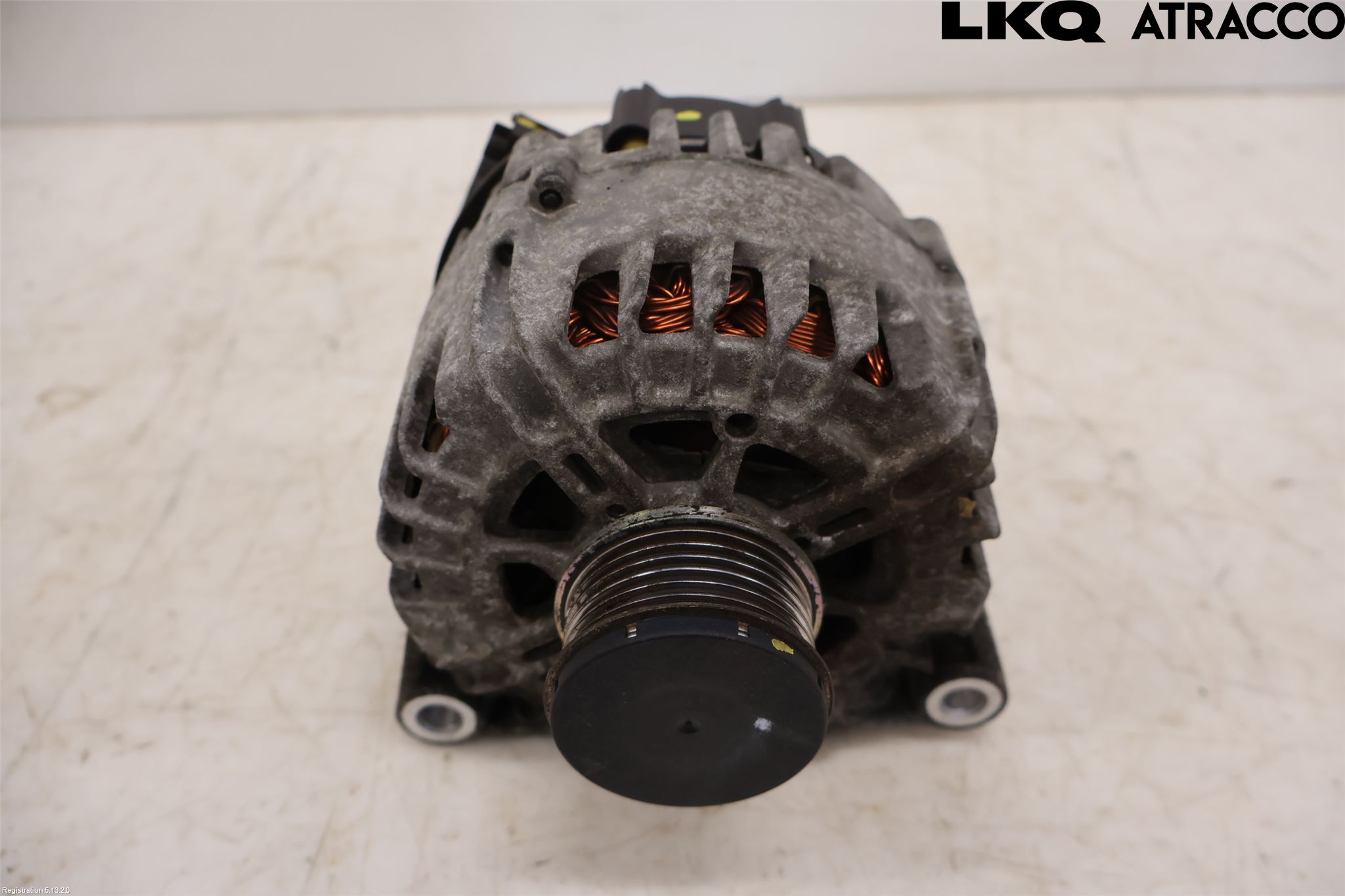 Peugeot EXPERT 15-16 Generator