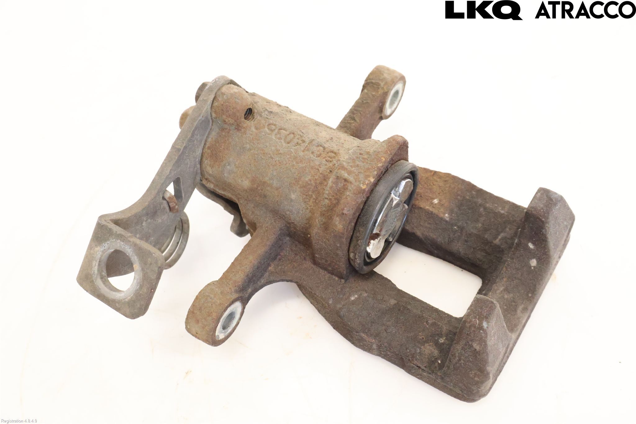 Kia STONIC 18->> Bromsok Bak Vänster