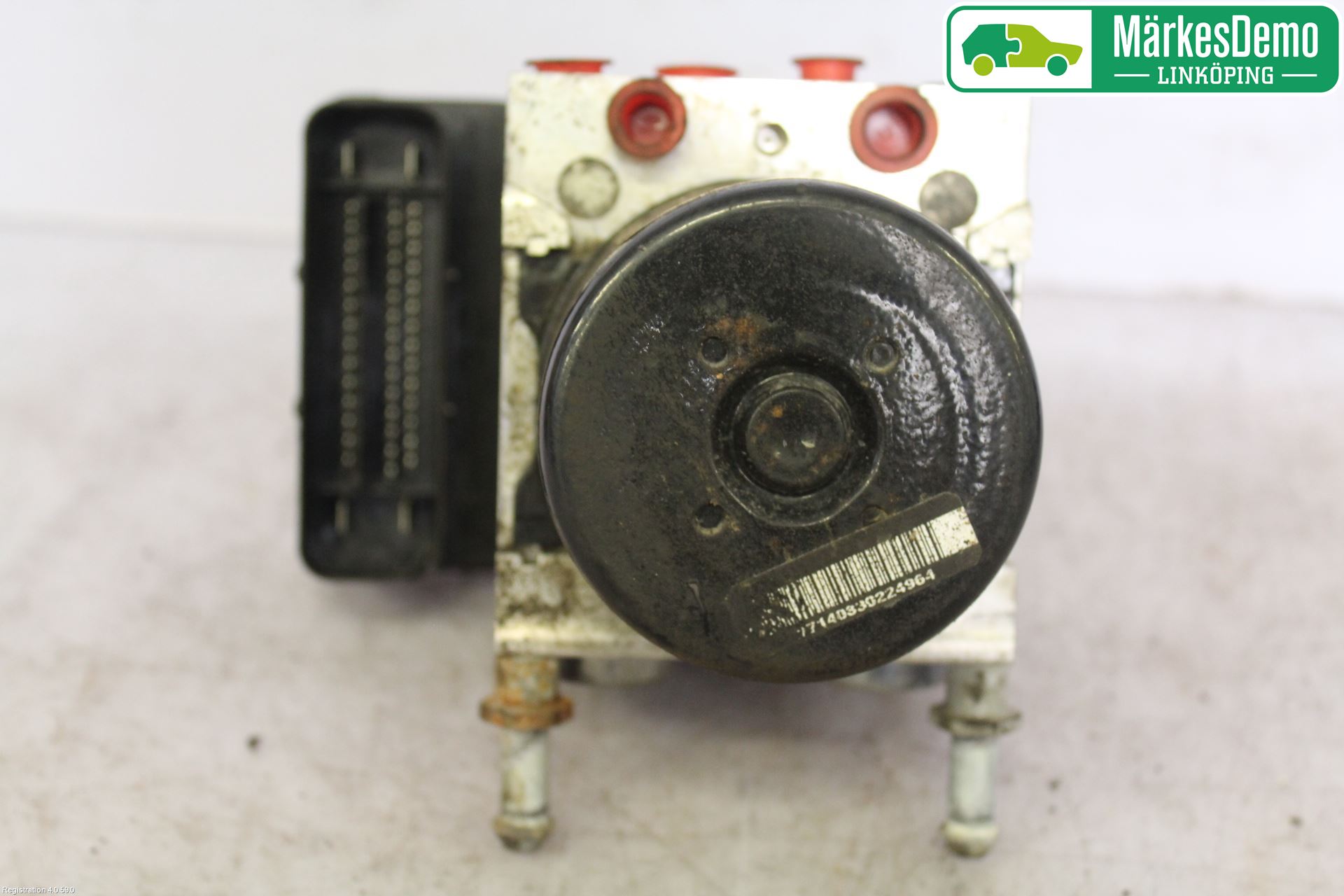 Dodge CALIBER Abs Hydraulaggregat