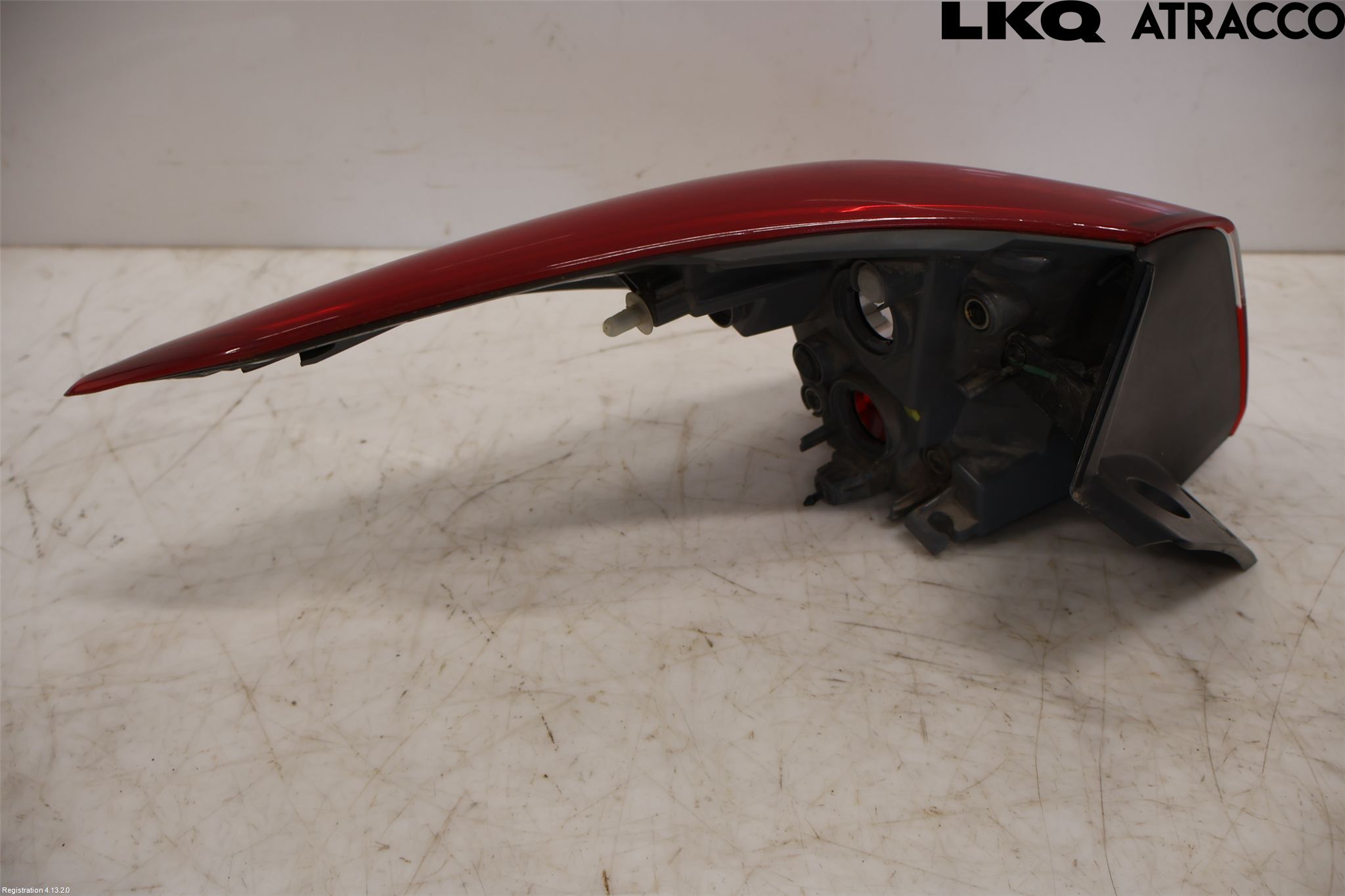 Hyundai i30 GD 13-17 Bakljus Höger