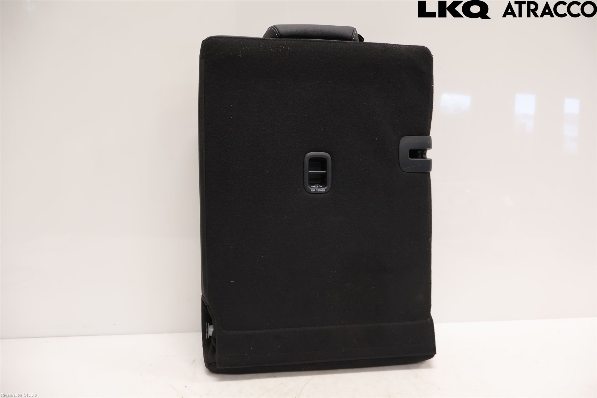 Kia STONIC 18->> Inredning Ryggdyna Bak