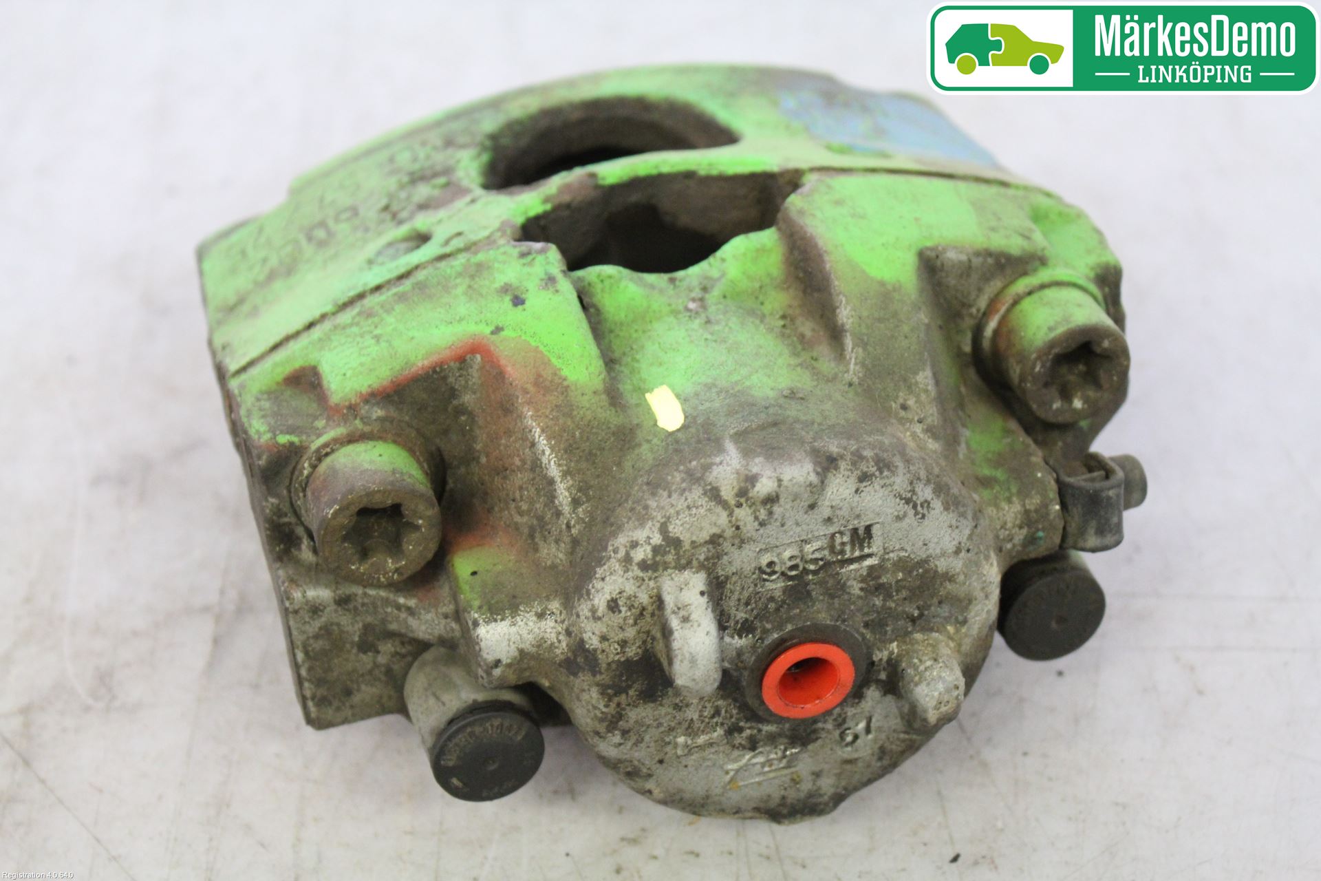 Saab 9-3 VER 2 Bromsok Fram Höger