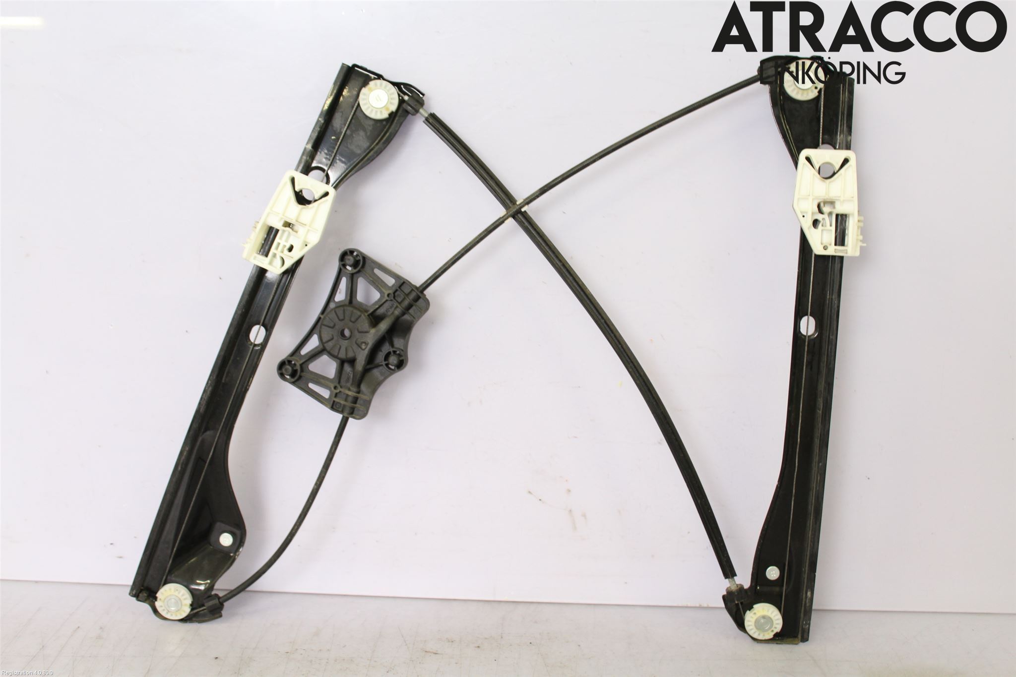 Skoda FABIA 15-21 Fönsterhissmekanism