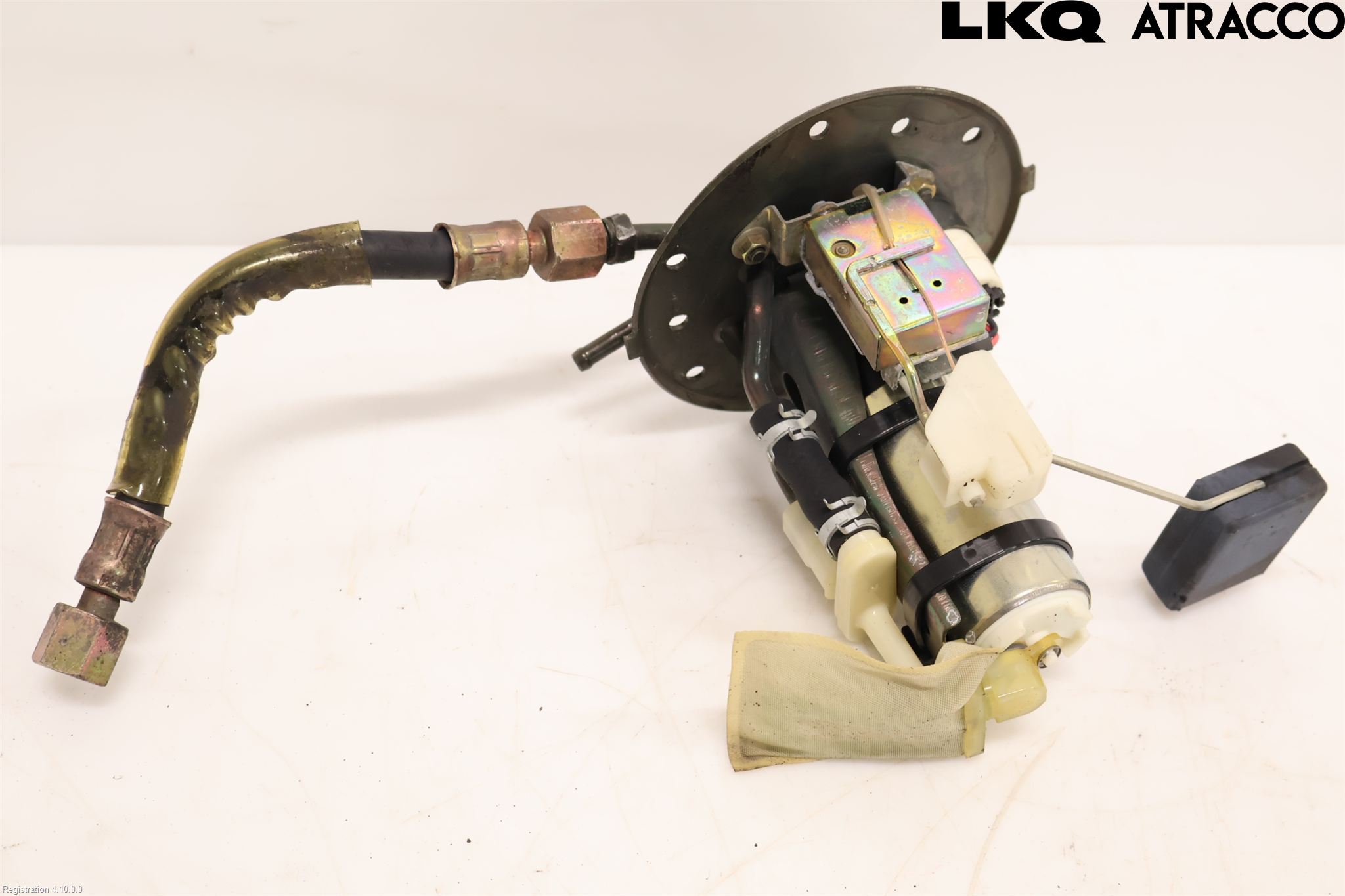 Mitsubishi LANCER  93-96 Bränslepump El