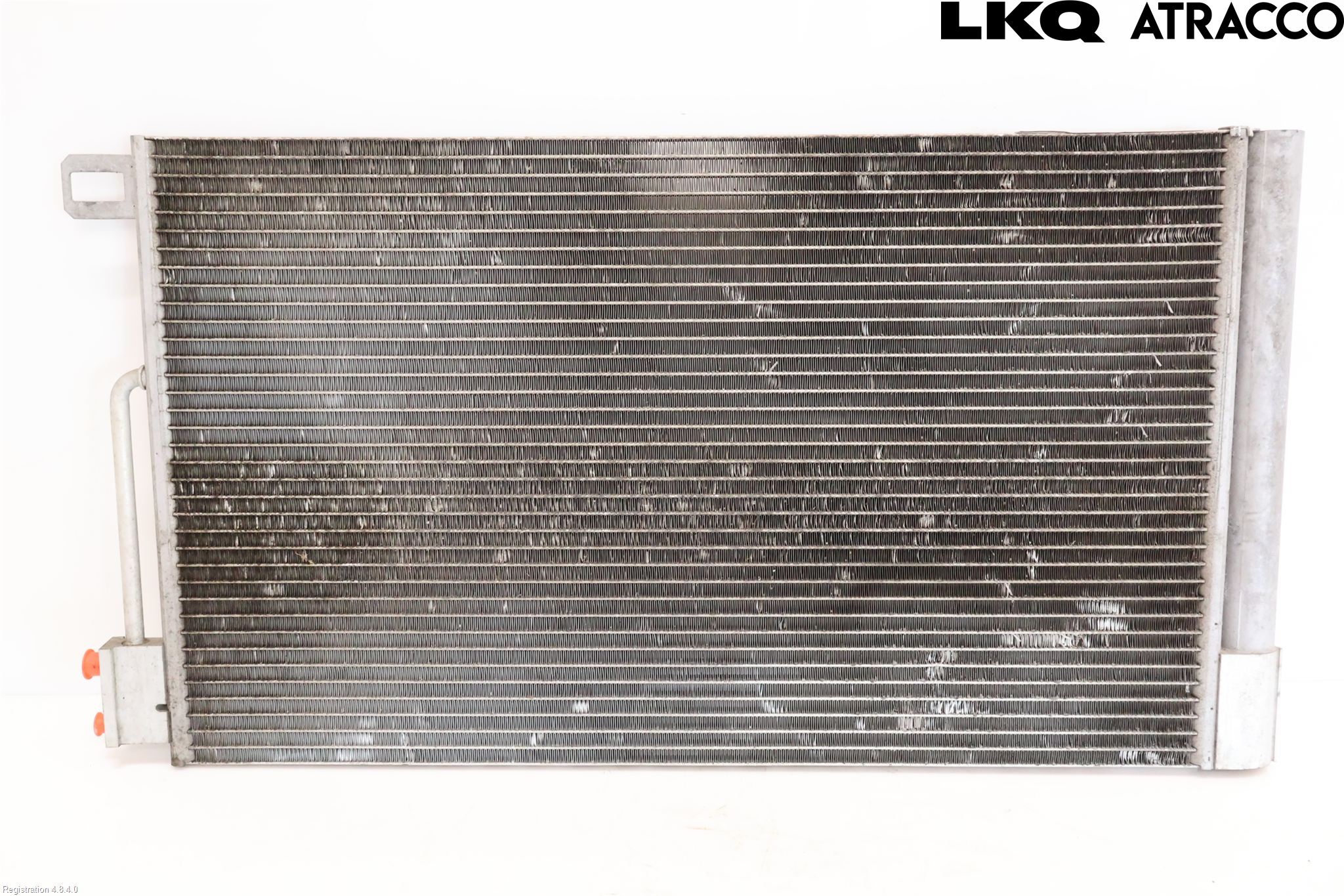 Opel ADAM 13-20 Ac Kondensor-Kylare