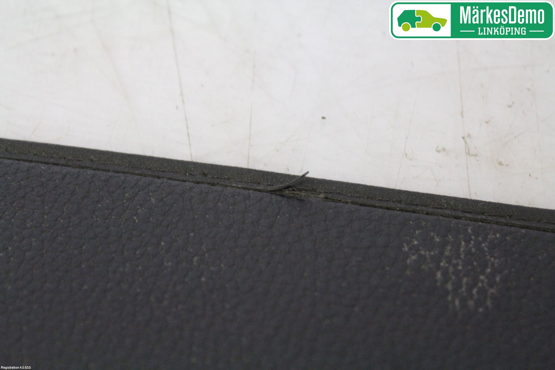 Volkswagen VW PASSAT 05-11 Insynskydd