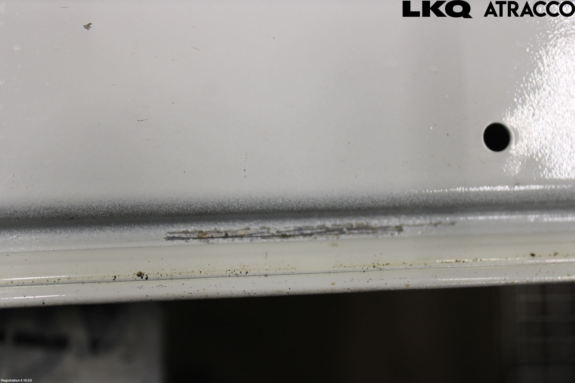 Opel COMBO D 12-18 Dörr Fram Vänster