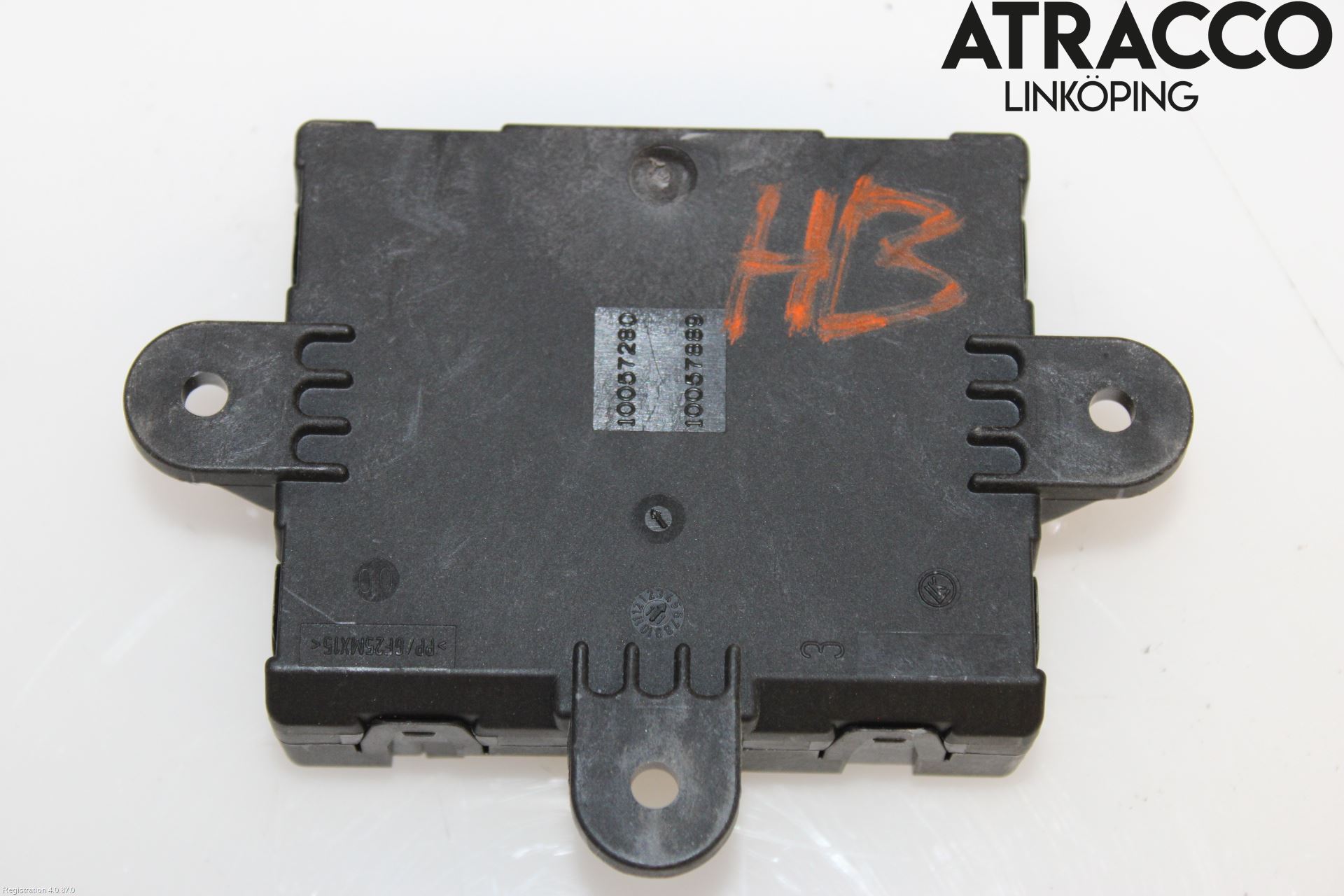 Volvo XC60 09-13 Styrenhet Dörr