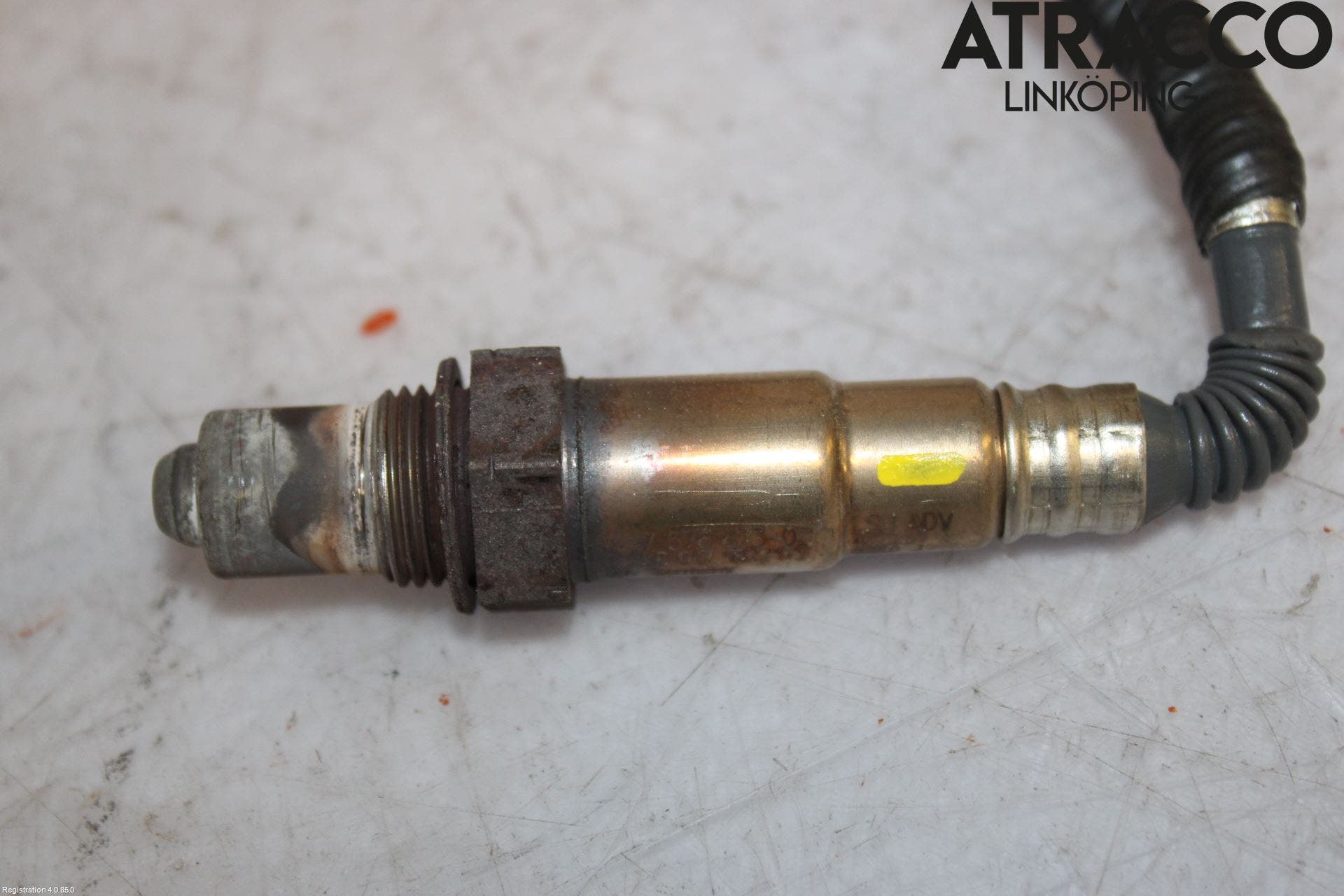 BMW 5 F10/F11/F18 09-17 Injlambdasond