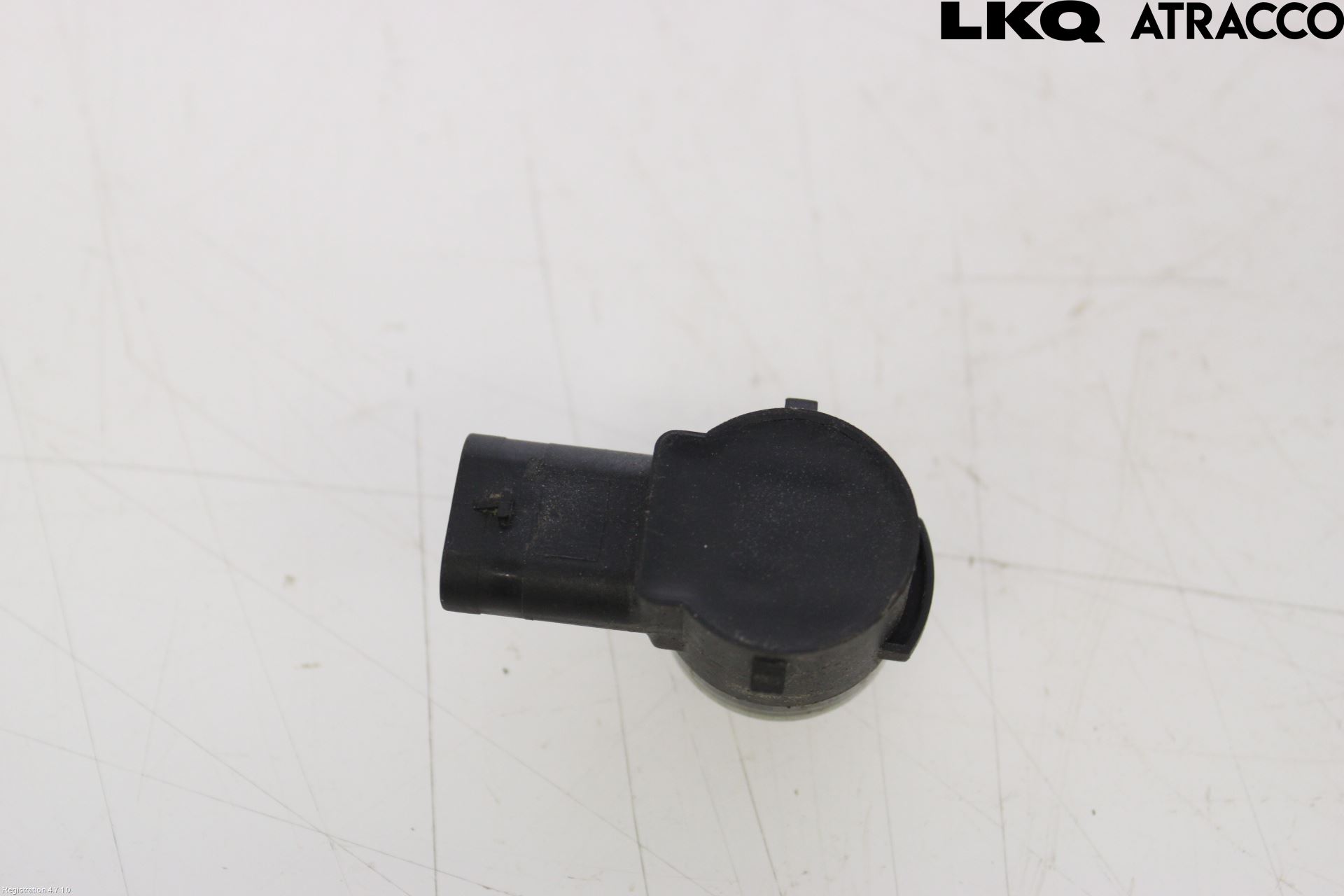 Audi Q7/SQ7 Parkeringshjälp Backsensor