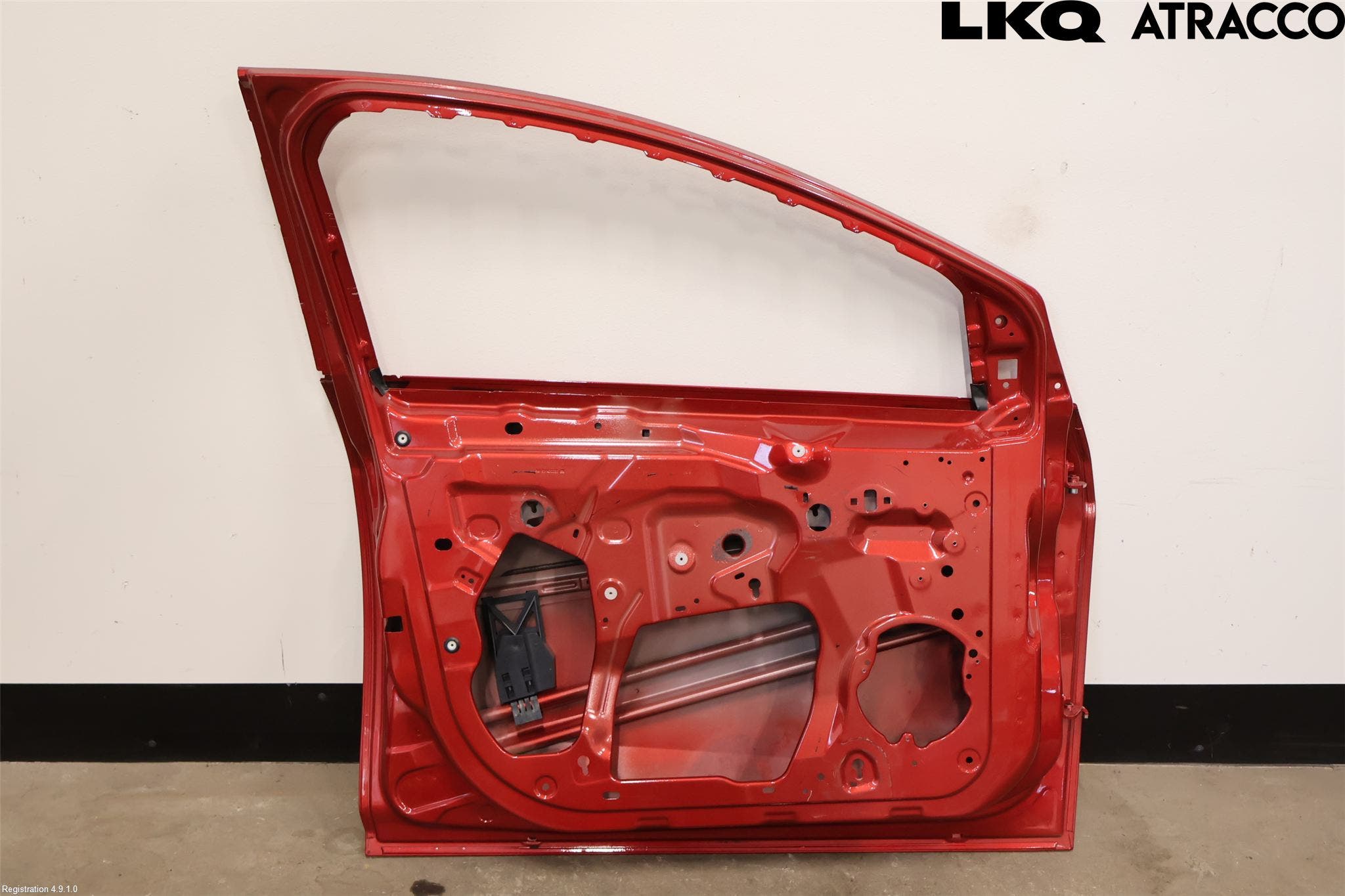 Ford FOCUS 11-14 Dörr Fram Vänster