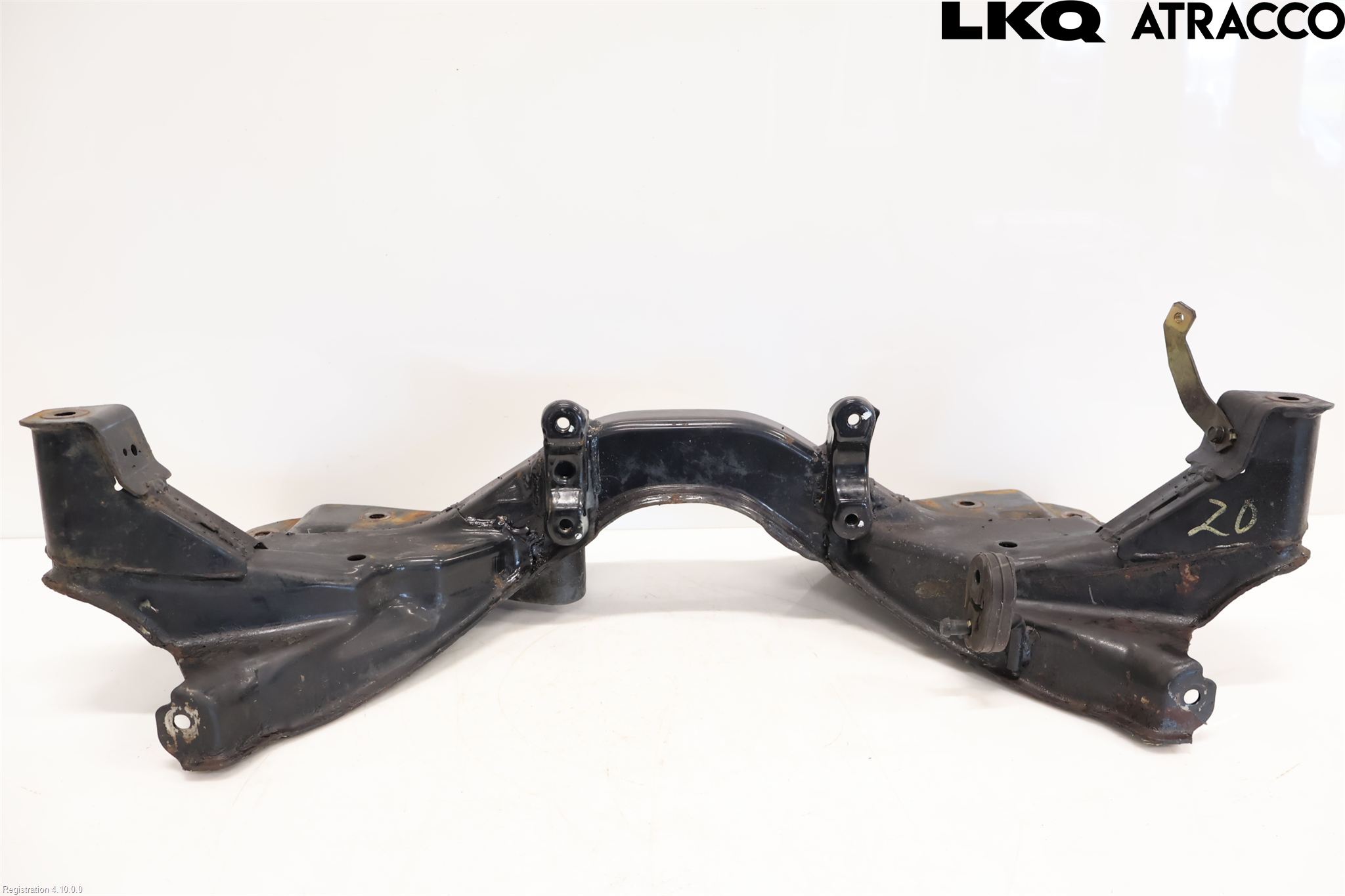 Mitsubishi LANCER  93-96 Framvagnsbalk