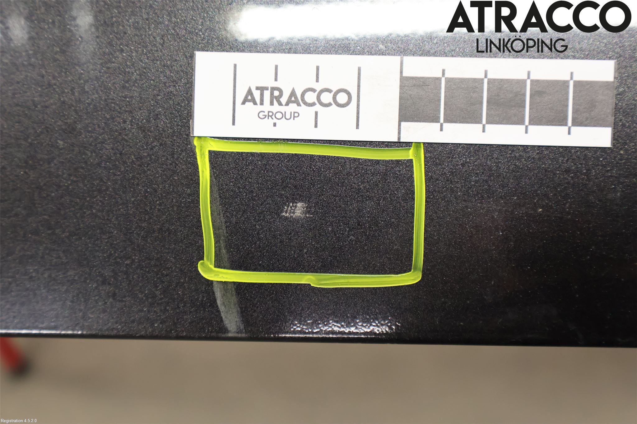 Audi A5 07-16 Dörr Fram Vänster