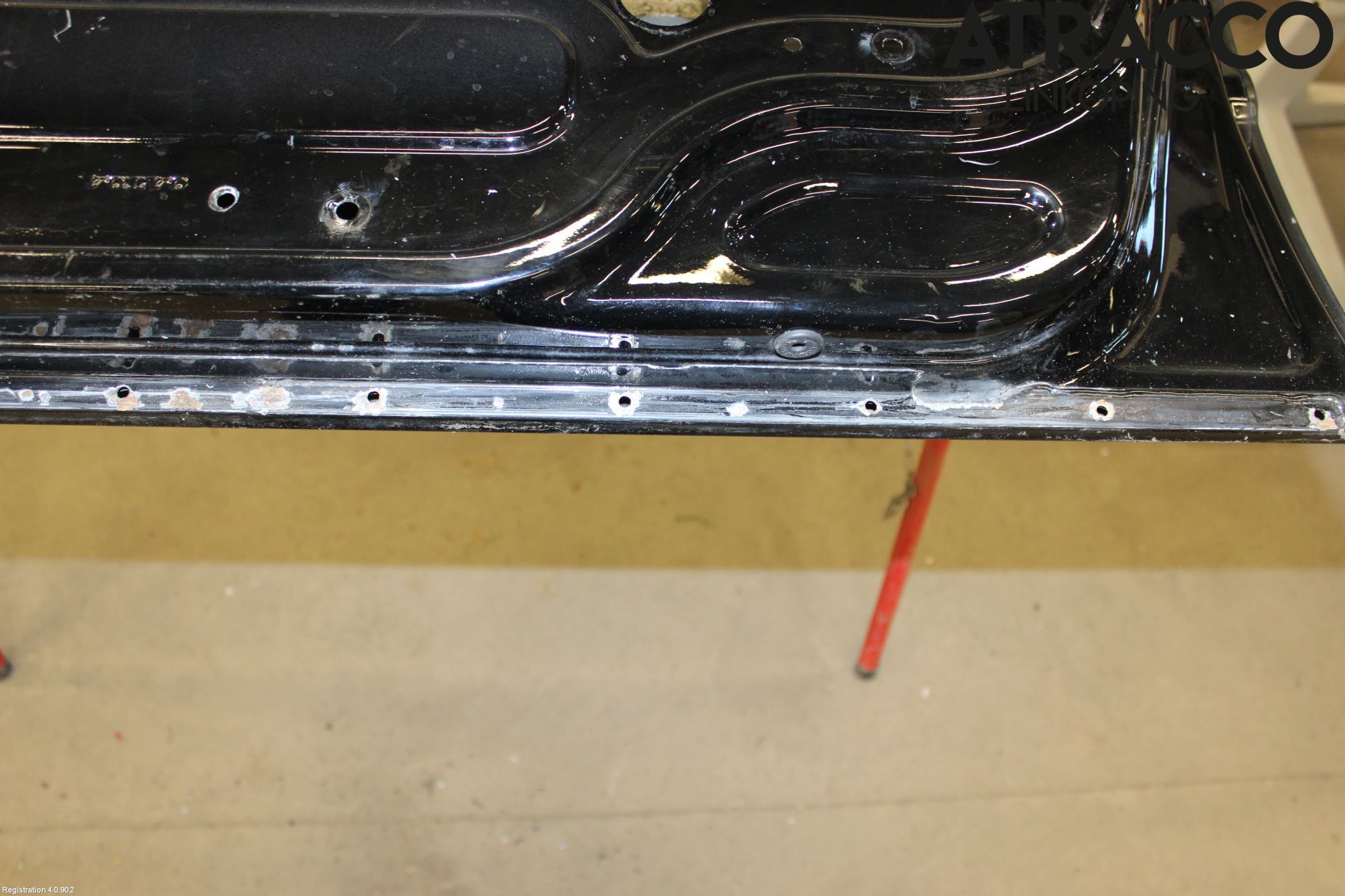 Volvo S70/V70/XC  97-00 Dörr Fram Höger