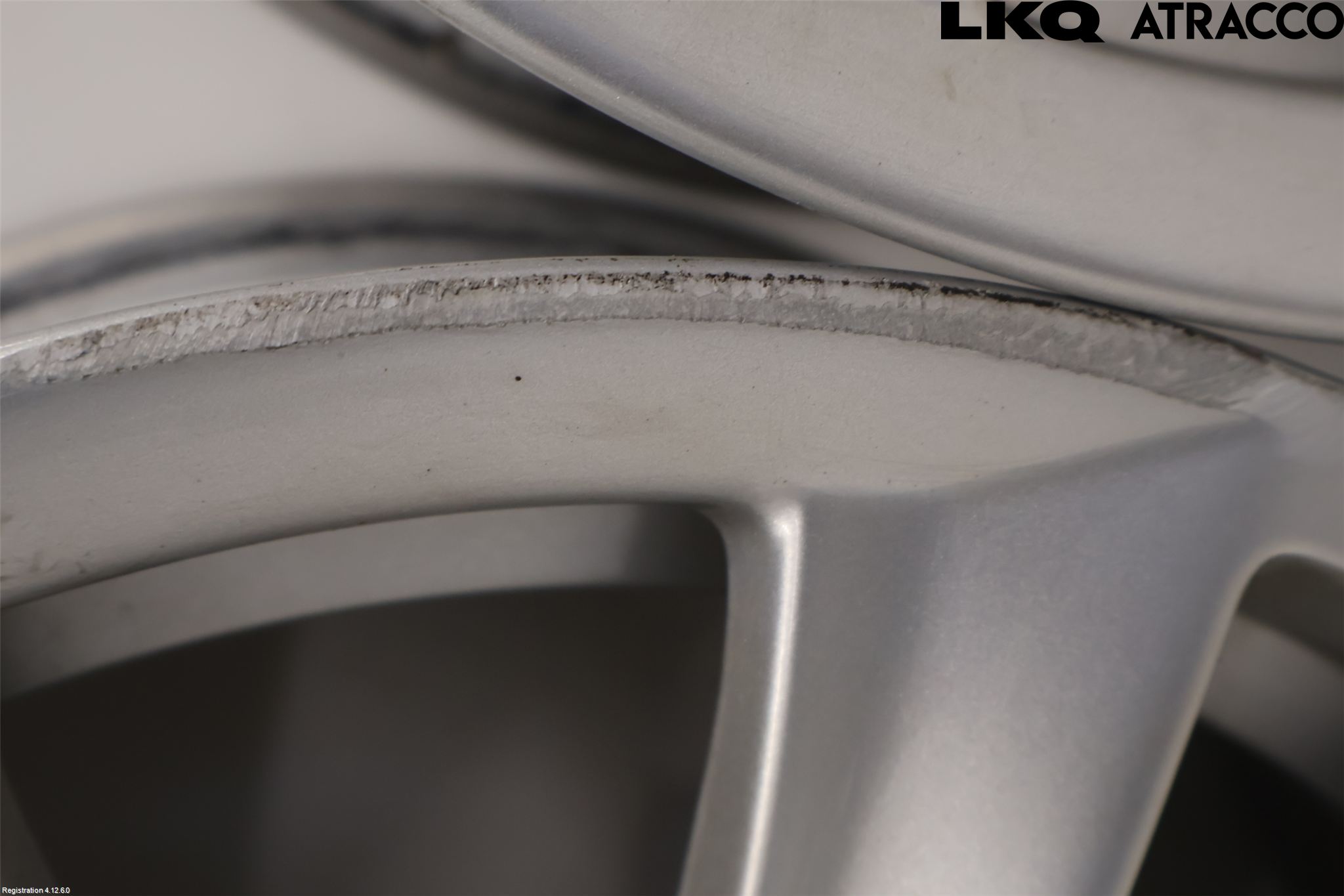 BMW 5 F10/F11/F18 09-17 Fälgsats Aluminium