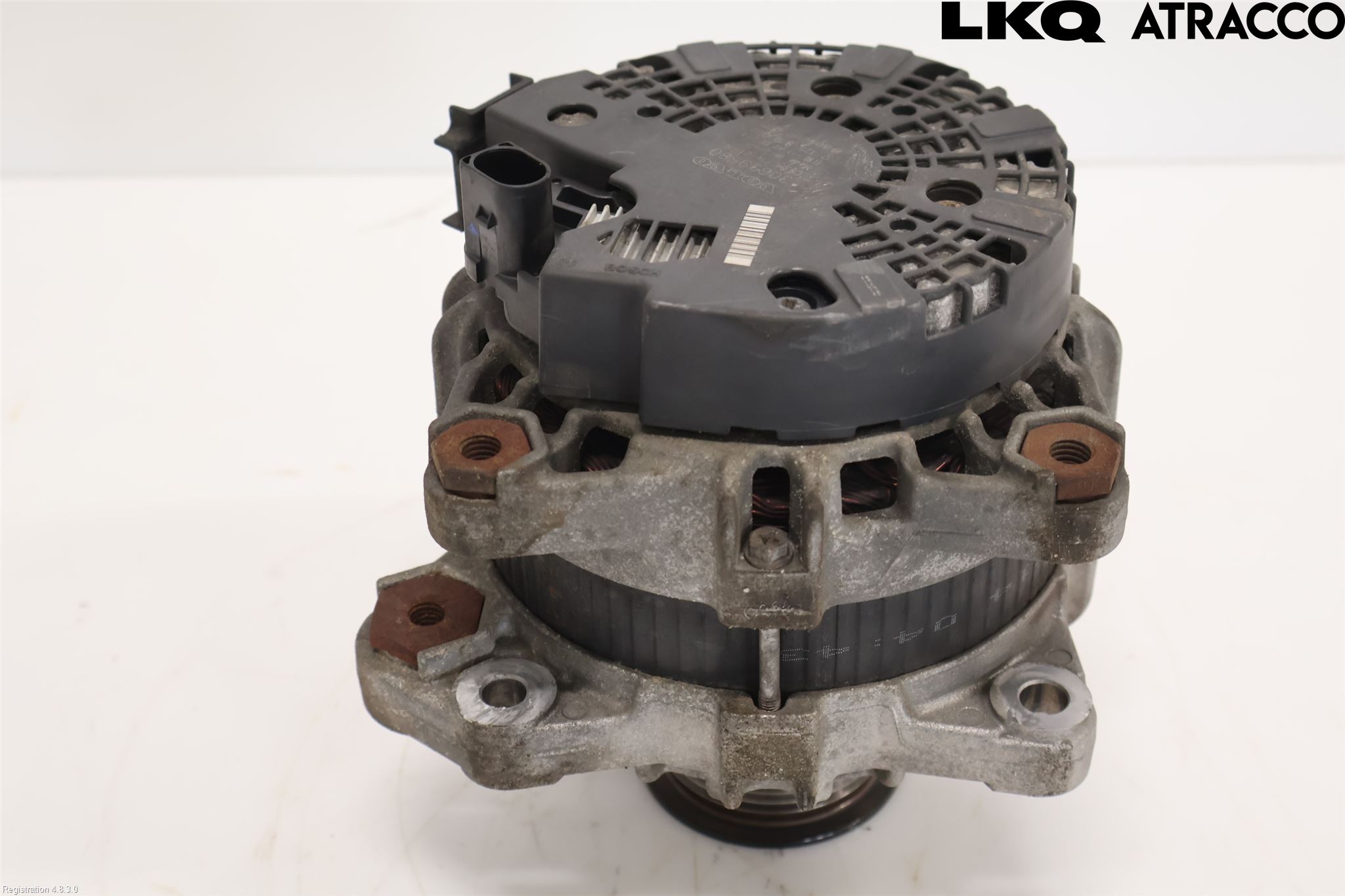 Volvo V70 14-16 Generator