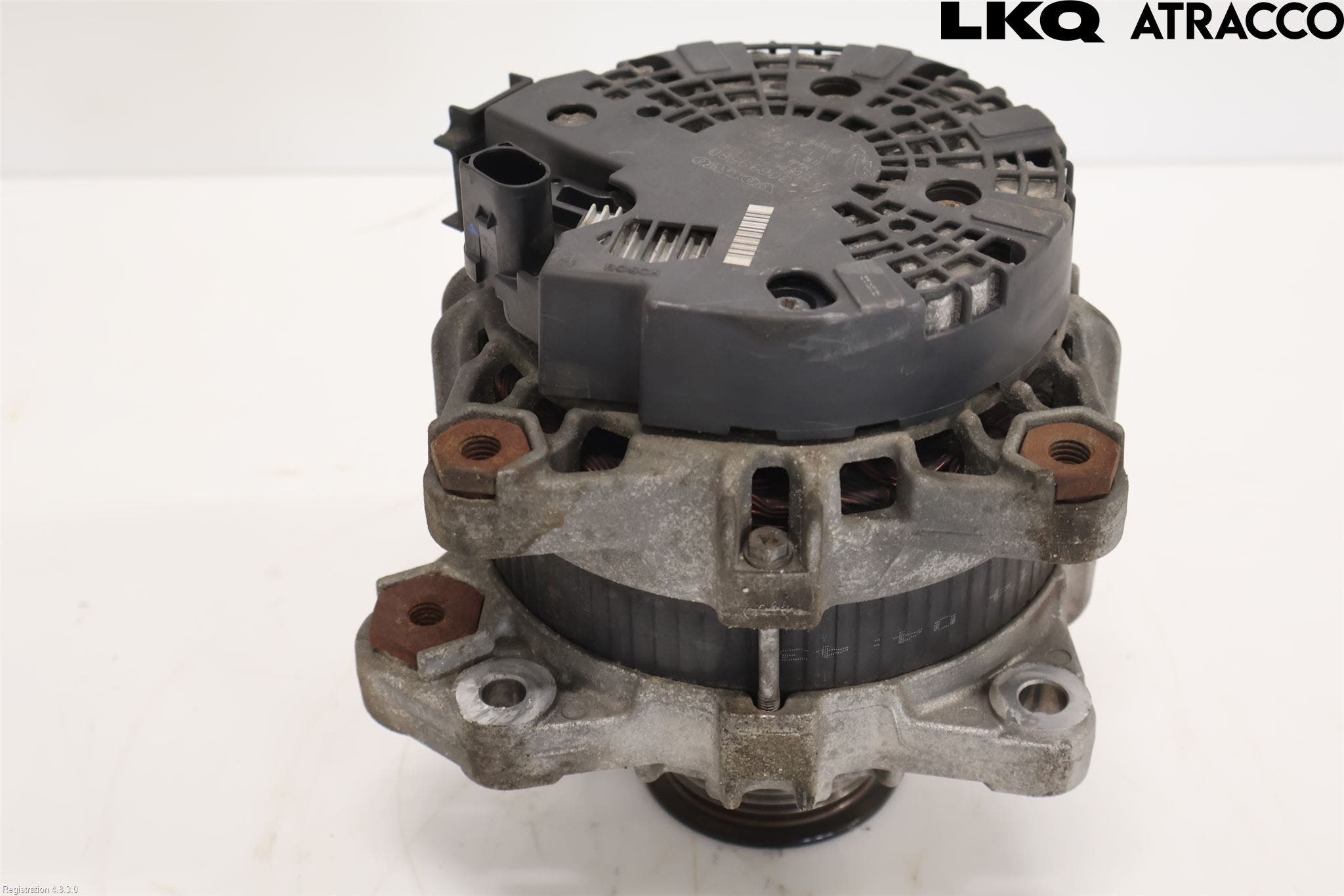 Volvo V70 14-16 Generator