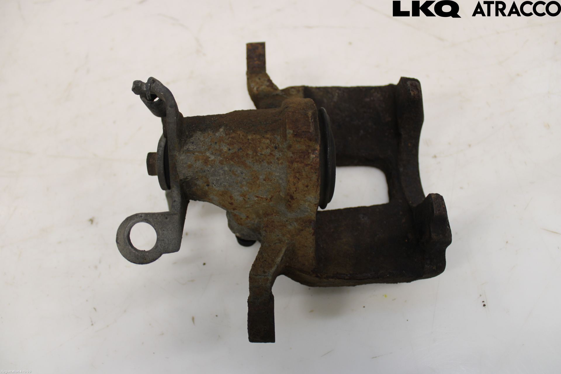 Fiat FREEMONT Bromsok Bak Höger