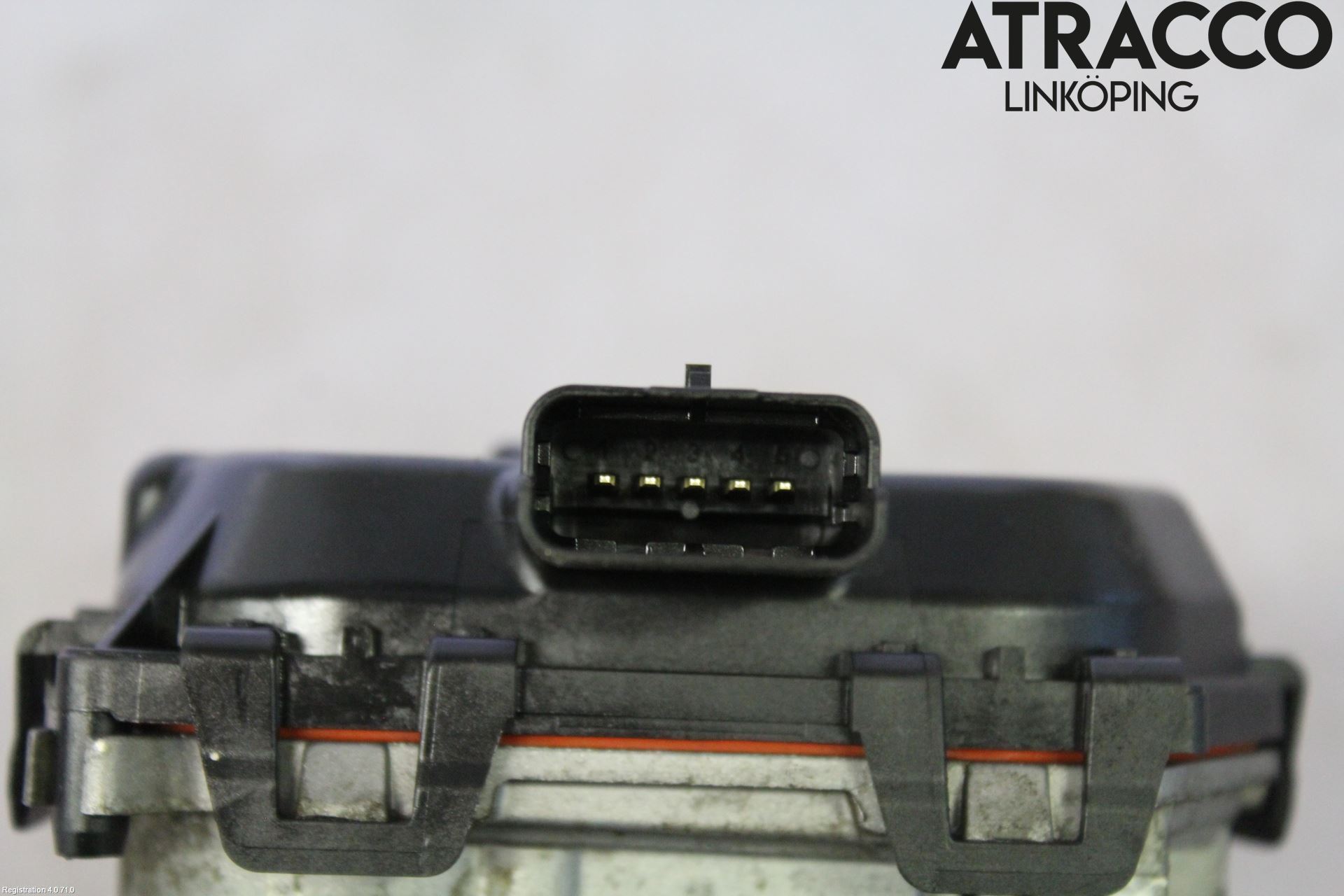 Ford TRANSIT/TOURNEO CONNECT 13-22 Injspjällhus