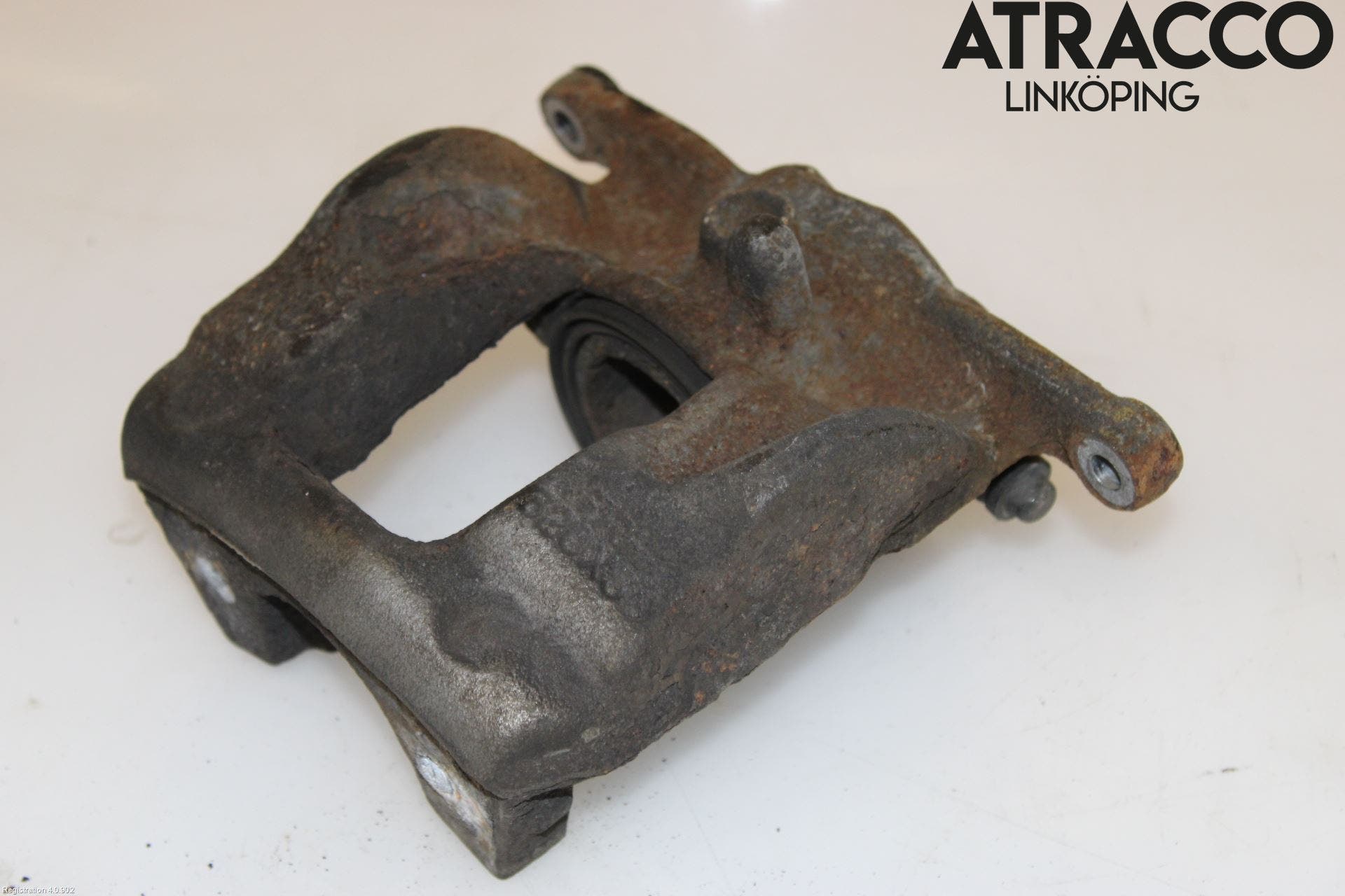 Mercedes-Benz MB CLA-KLASS (C117/X117) 13-19 Bromsok Fram Vänster