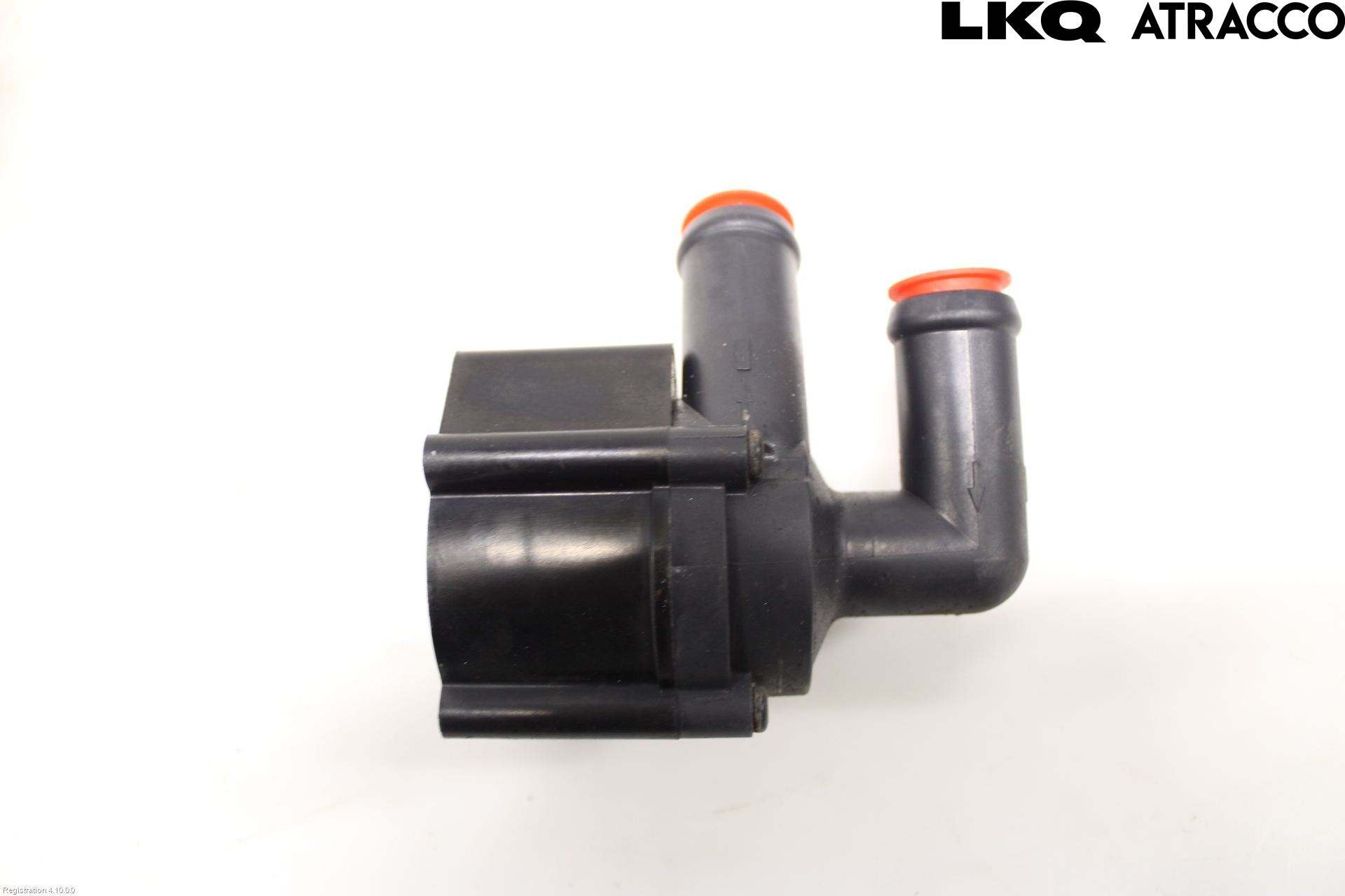 Volvo V60 19- Vattenpump