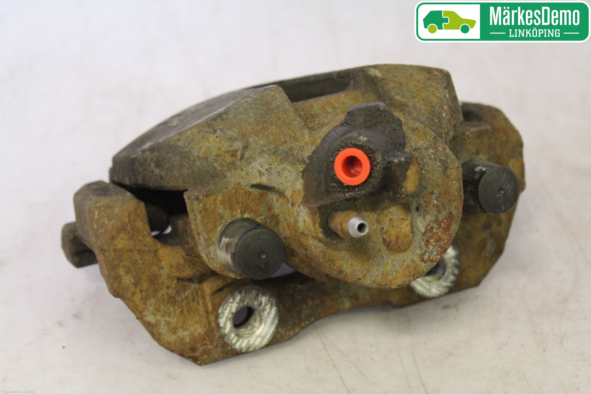 Ford FOCUS 11-14 Bromsok Fram Vänster