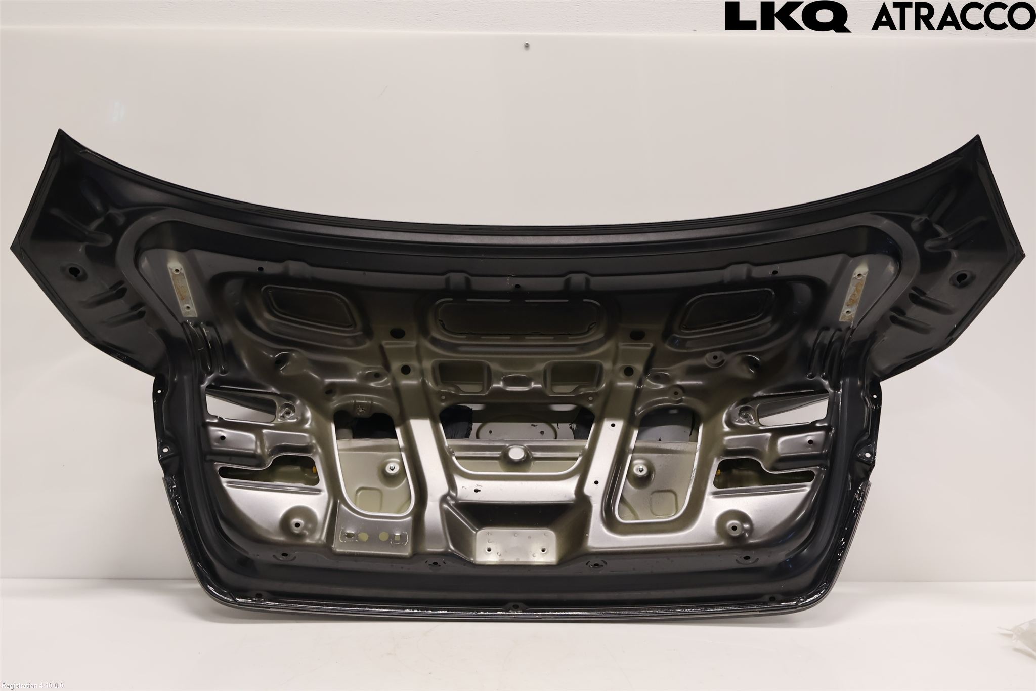 Kia OPTIMA 00-15 Baklucka (Ej Med Ruta)