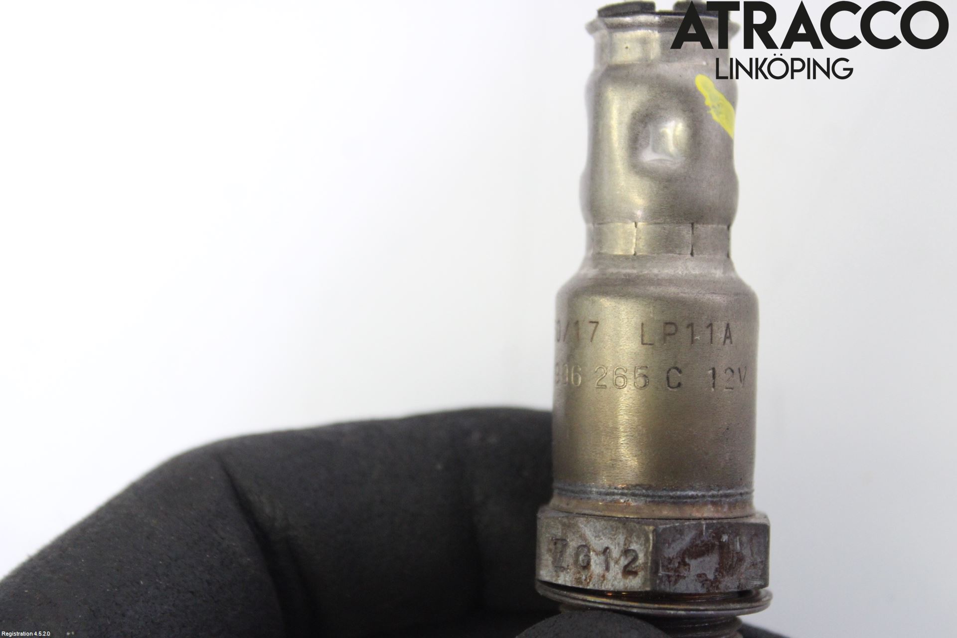 Audi A4/S4 B9 16-19 Injlambdasond