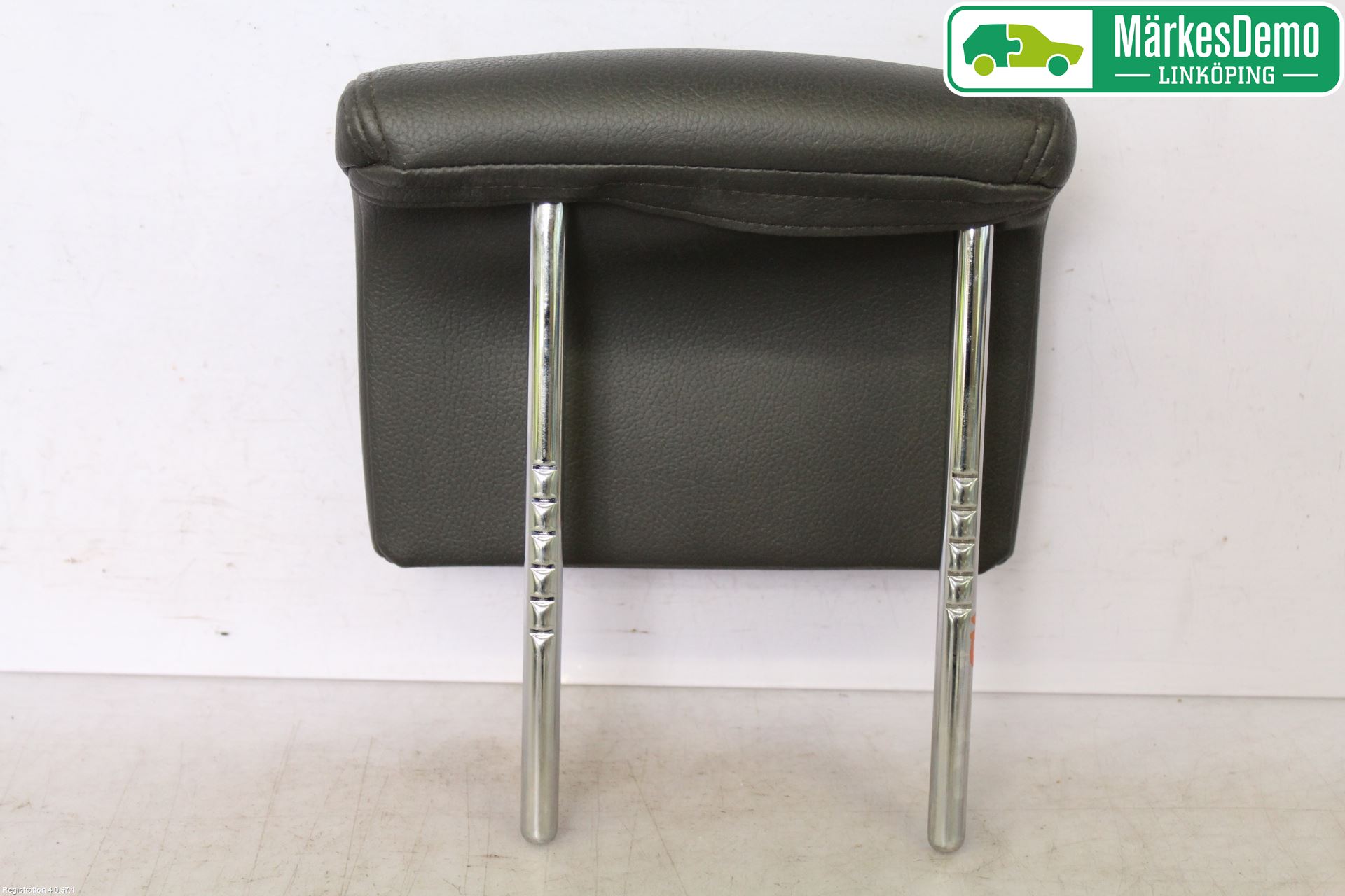 Saab 9-3 VER2/VER3 08-15 Inredning Nackstöd