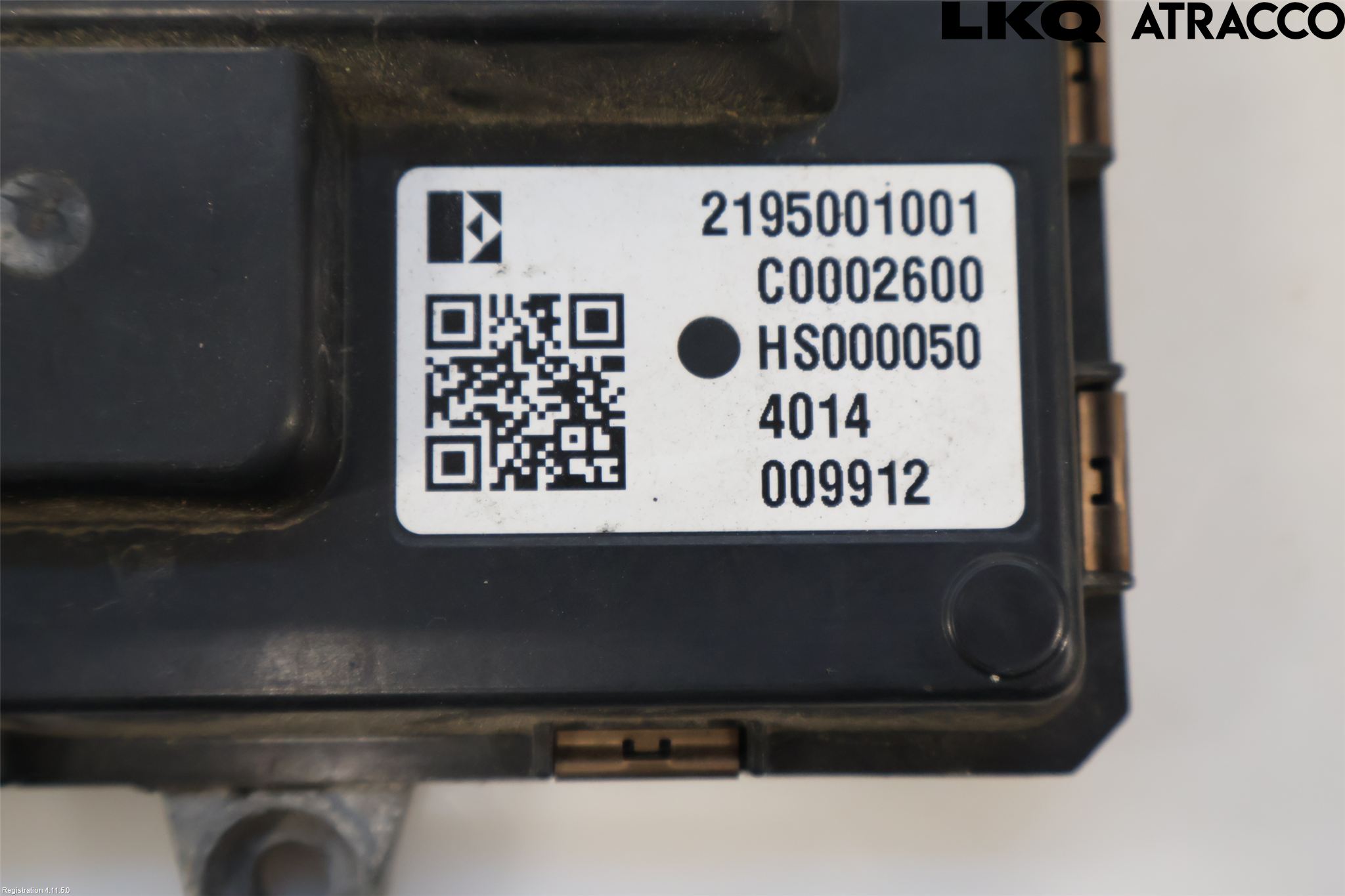 Mopedbil Microcar MICROCAR M. GO Styrenhet Inspump Diesel