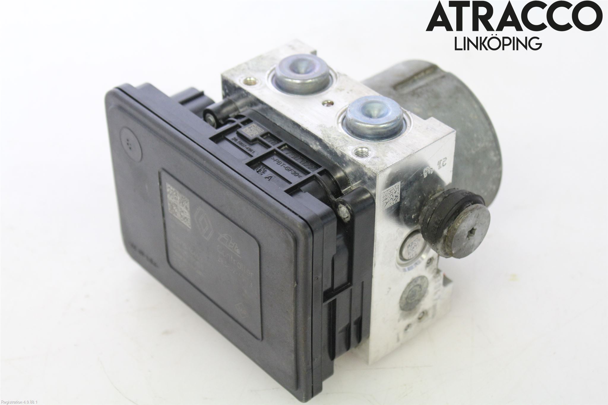 Opel VIVARO 15-19 Abs Hydraulaggregat