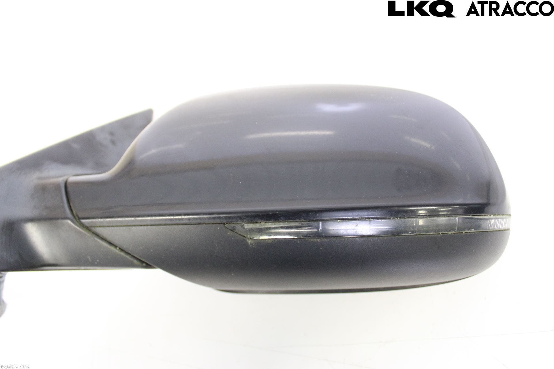 Audi A5 07-16 Spegel Yttre El Vä