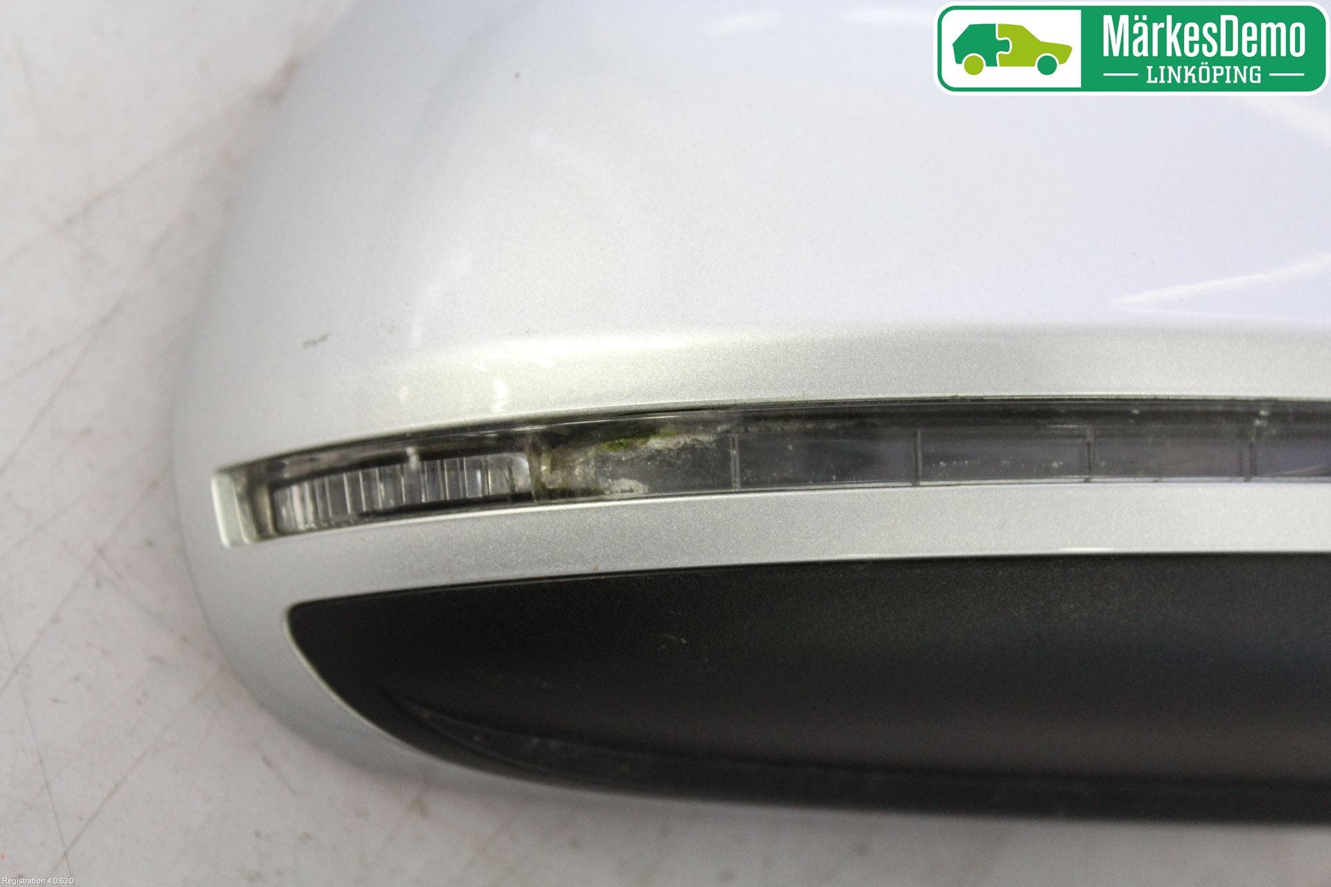 Audi A3/S3 05-13 Spegel Yttre El Hö