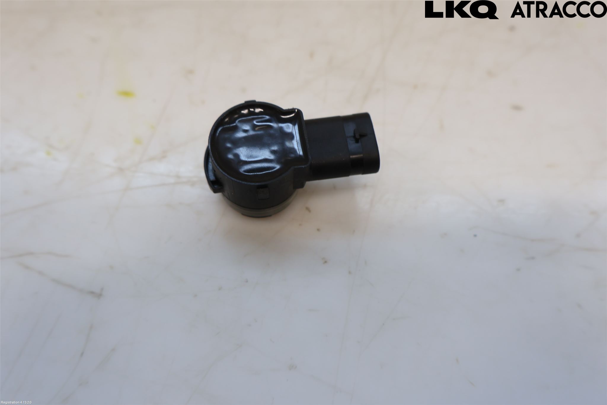 Volkswagen VW T-CROSS 19- Parkeringshjälp Backsensor