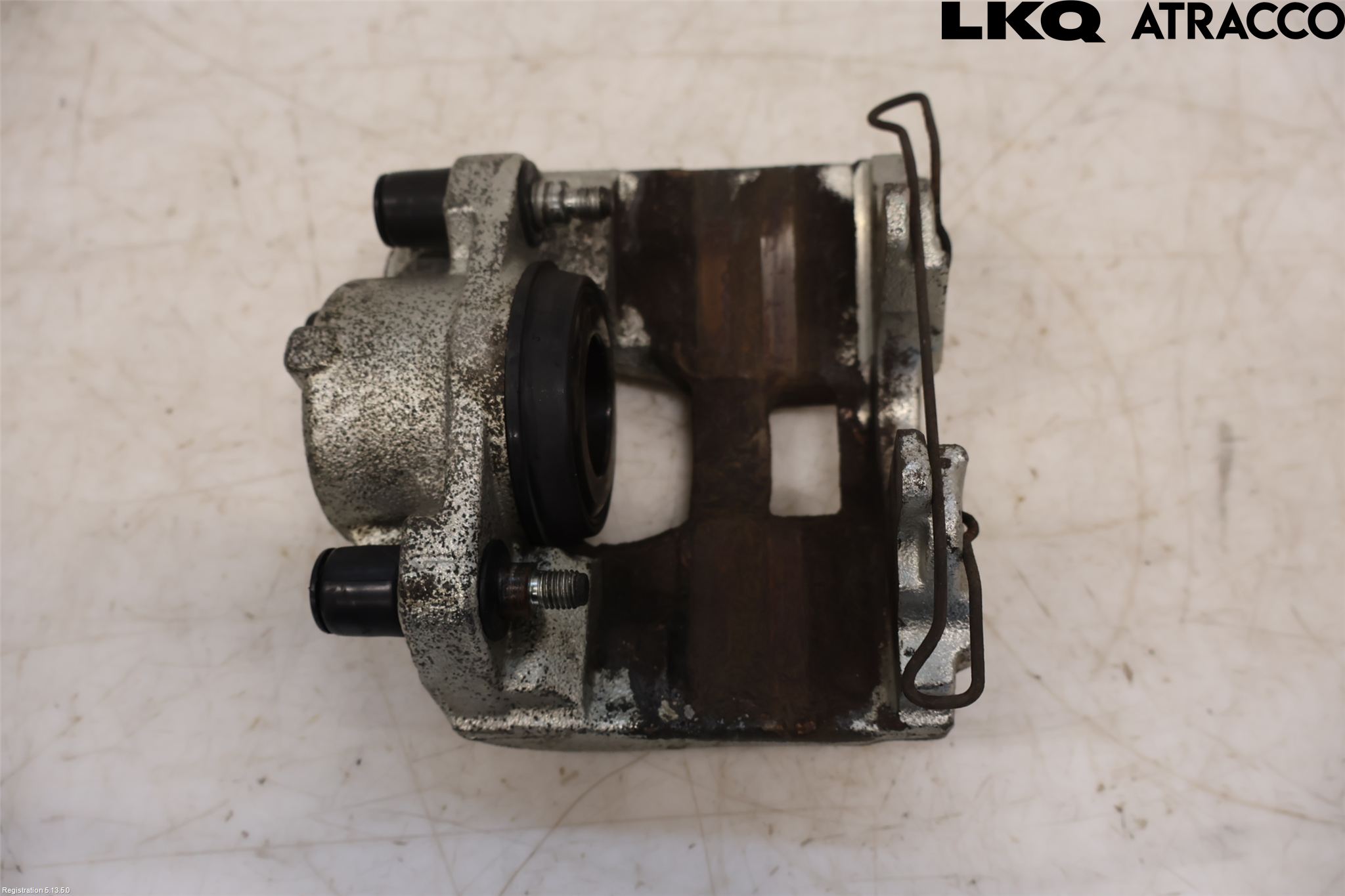 Saab 9-3 VER2/VER3 08-15 Bromsok Fram Höger
